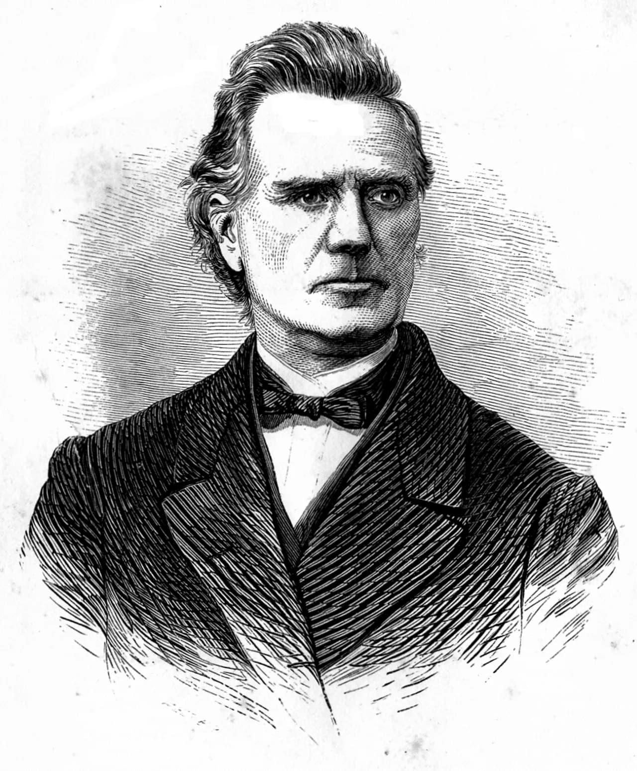 Gustavus Hines