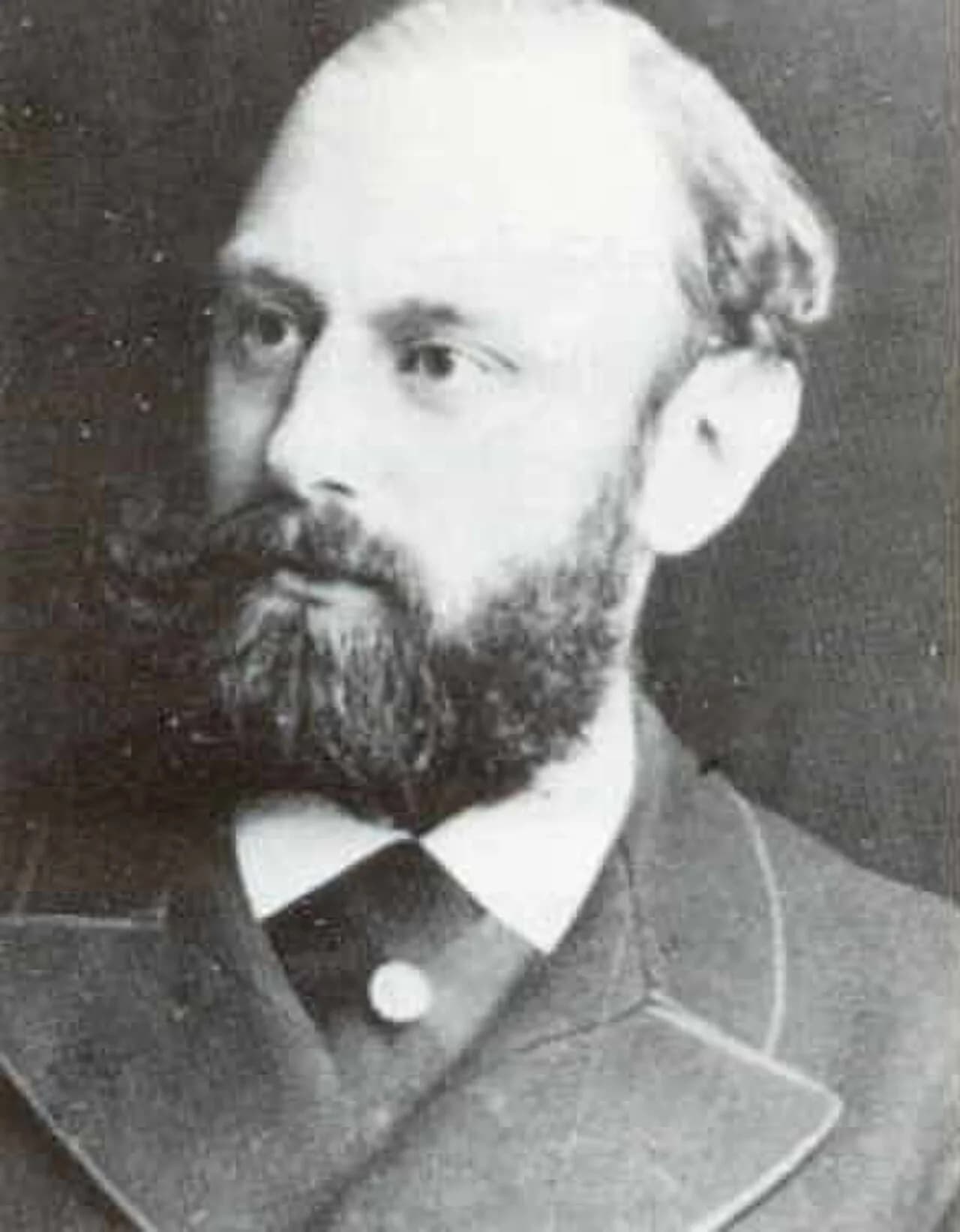 James Fredrik Dickson