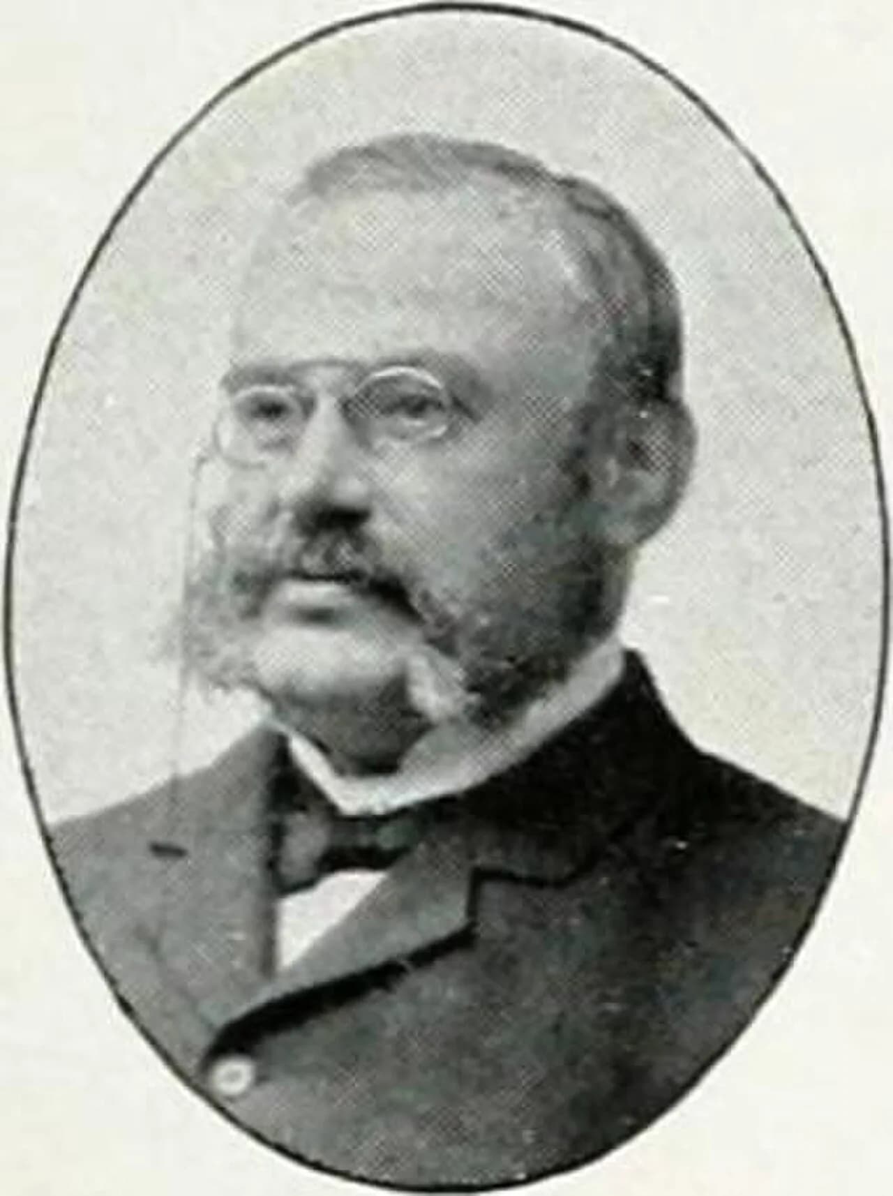 Robert Dickson