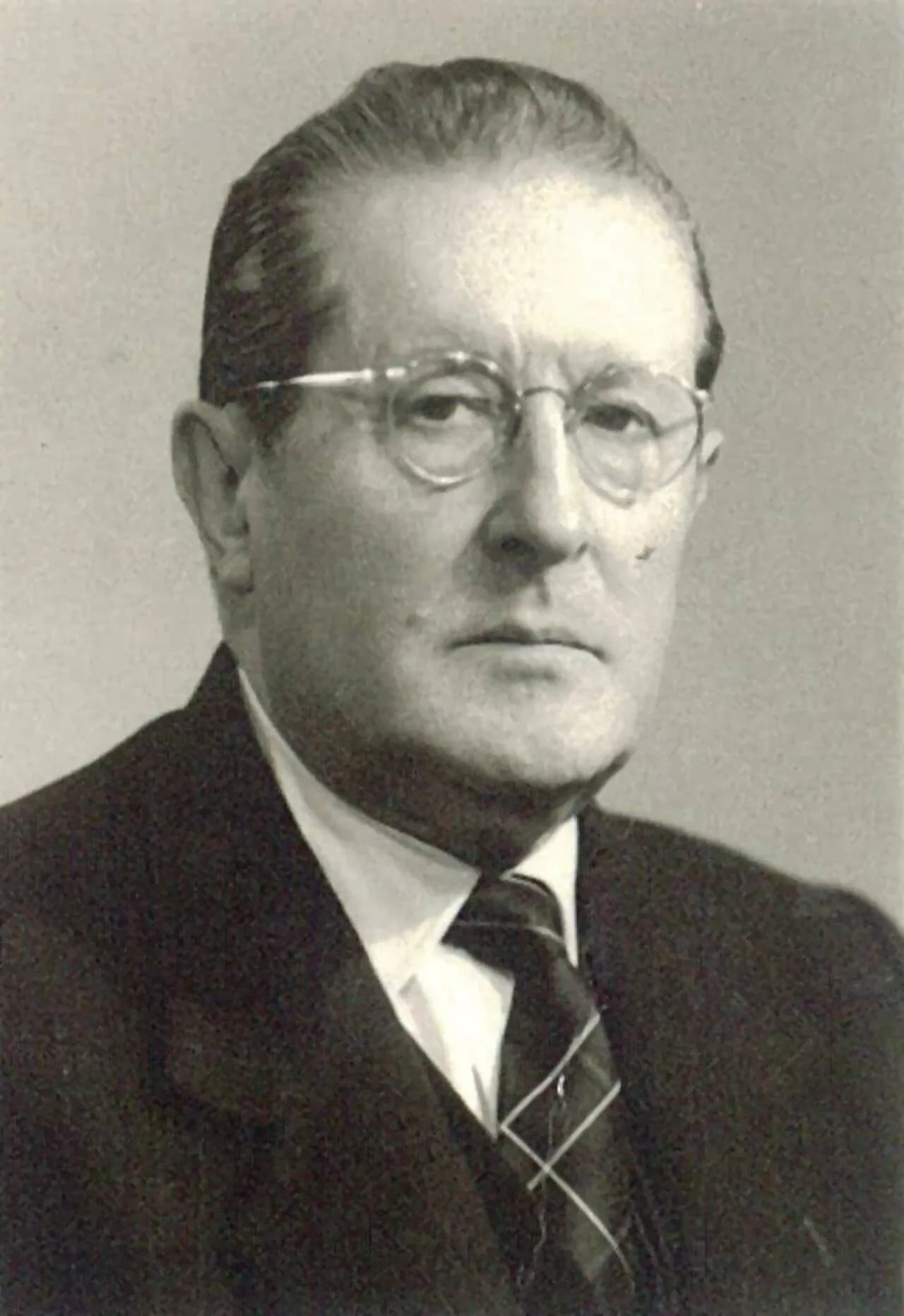 José Navarro Pardo