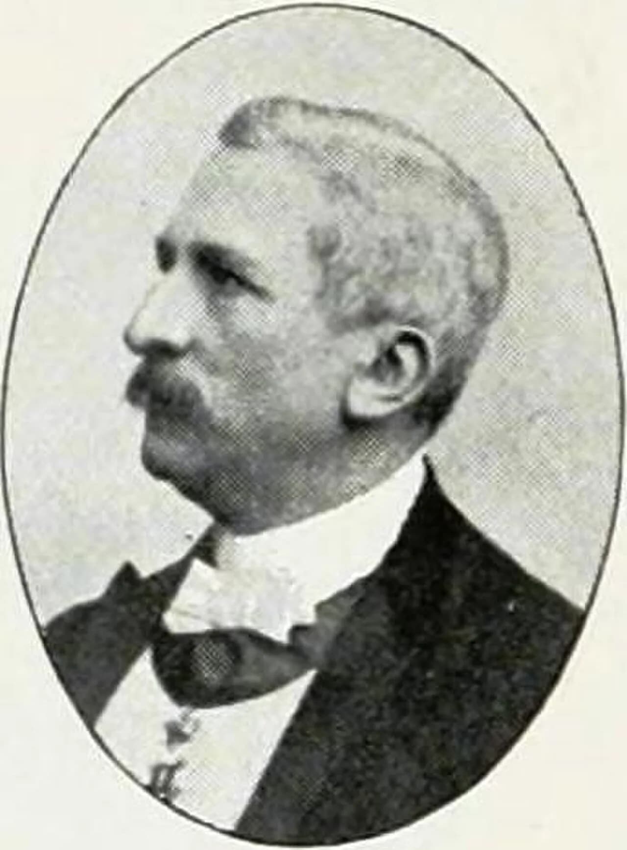 Johan Henrik Dieden