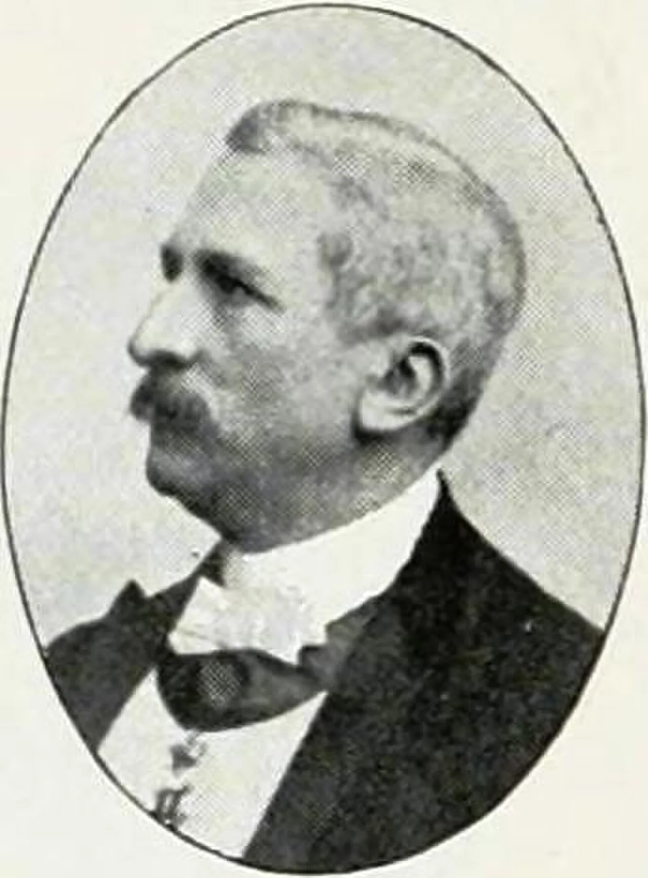 Johan Henrik Dieden