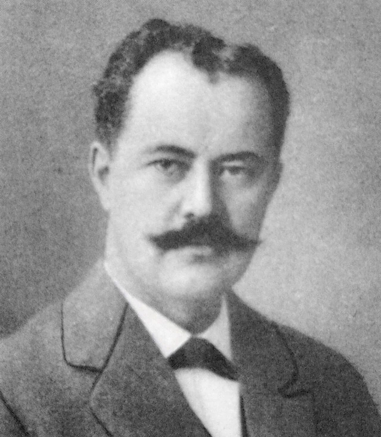 Gunnar Dillner