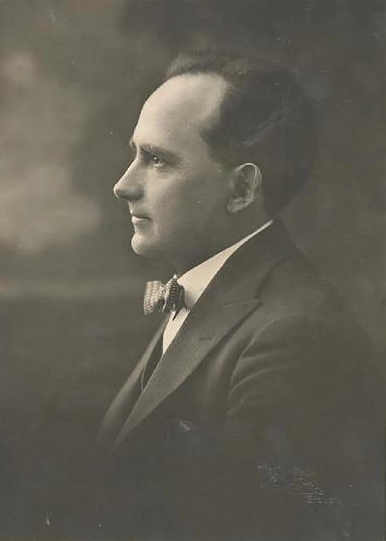 Guy Arkins
