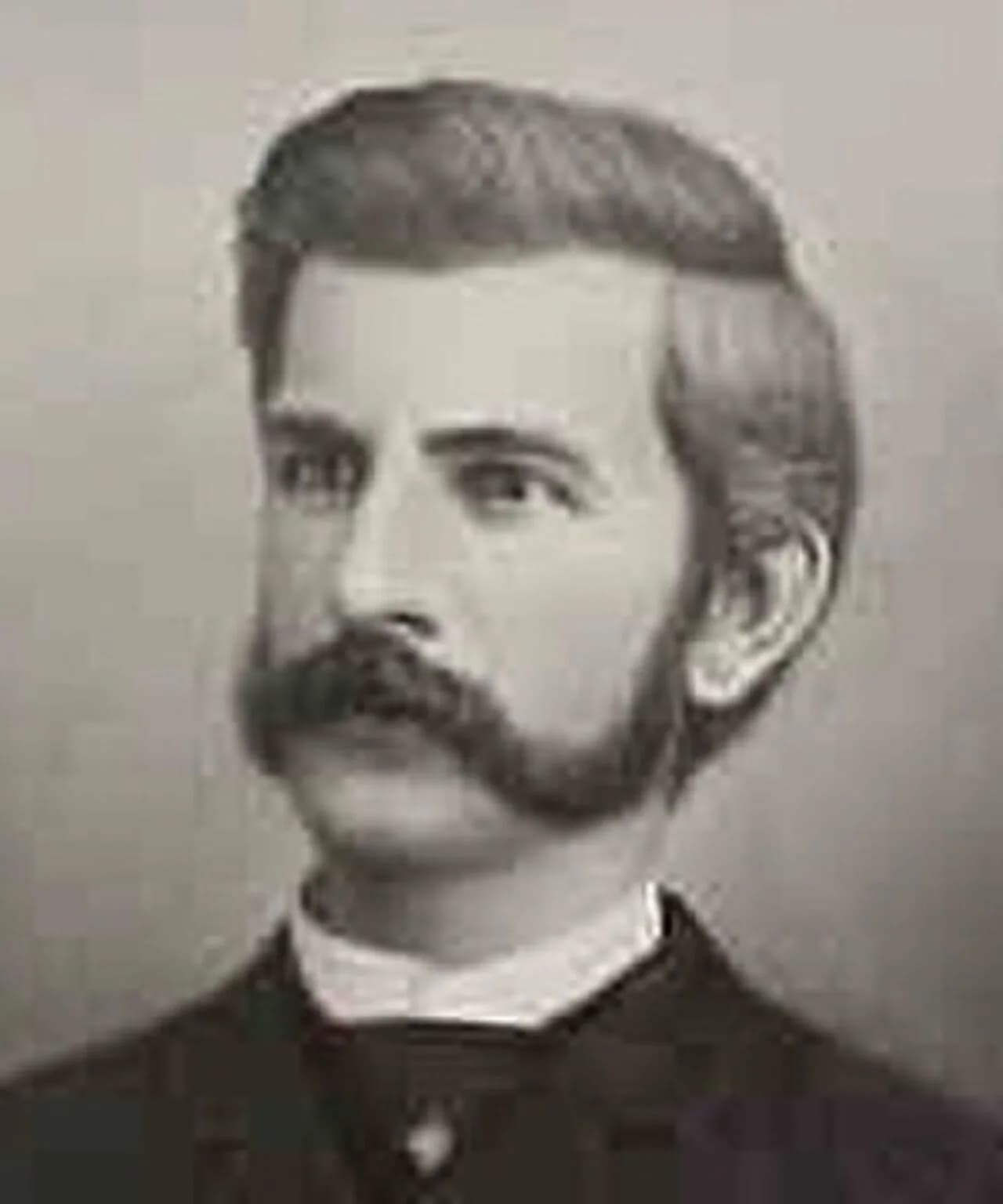 Guy C. H. Corliss