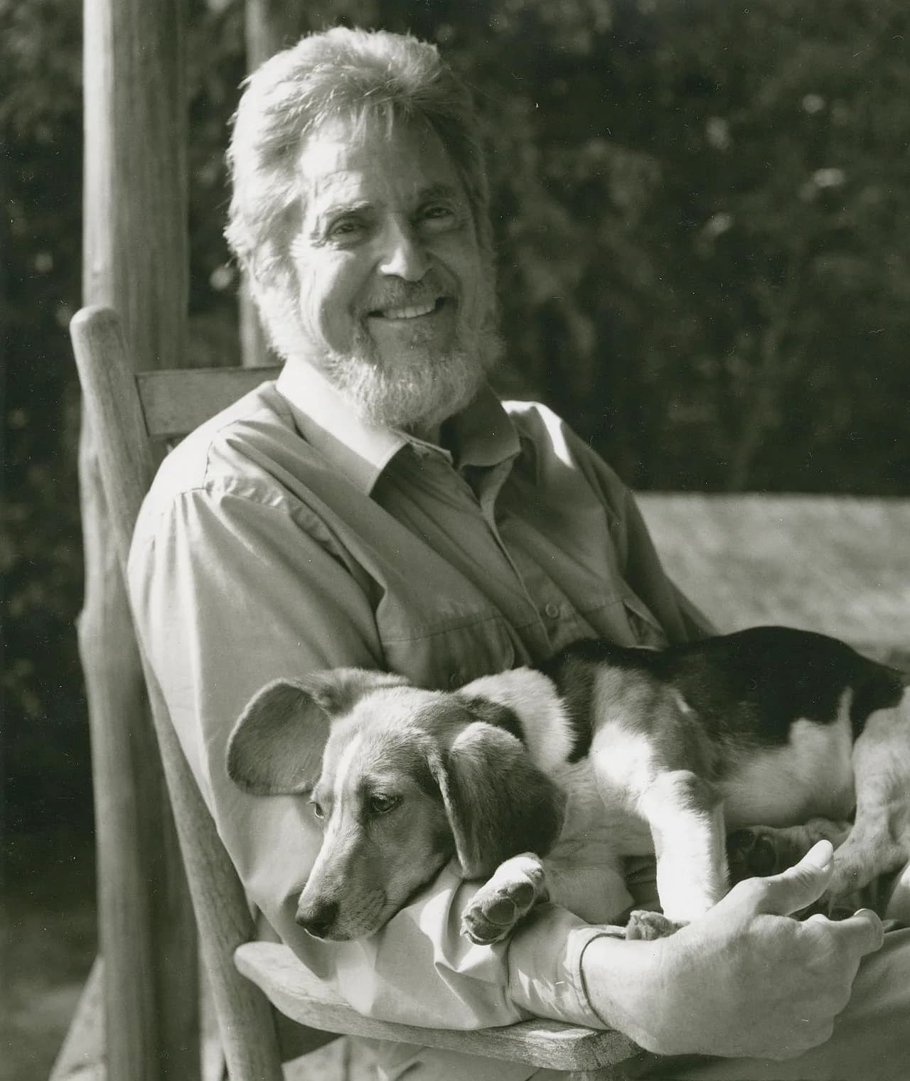 Guy Carawan