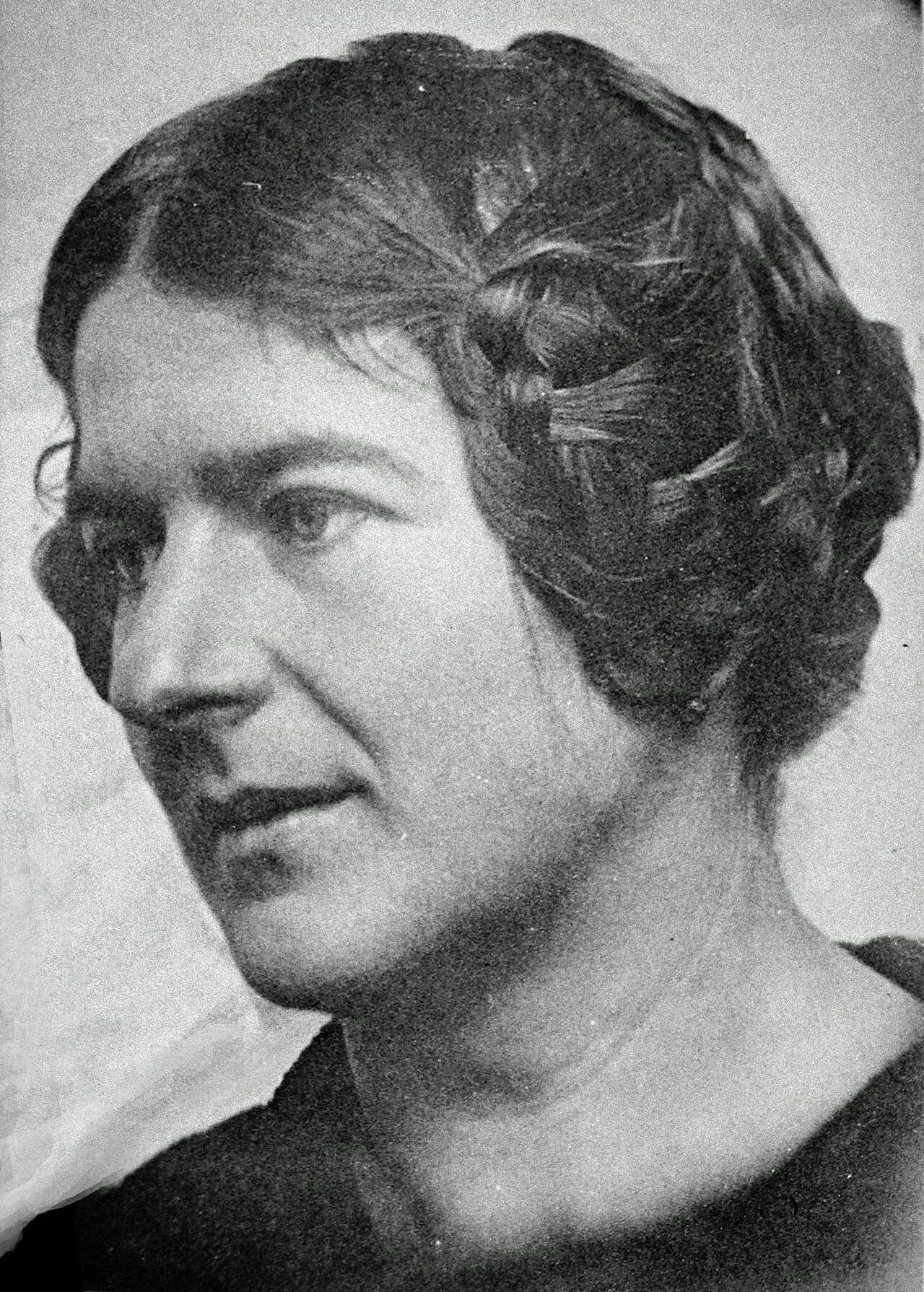 Anna Maria Tobler