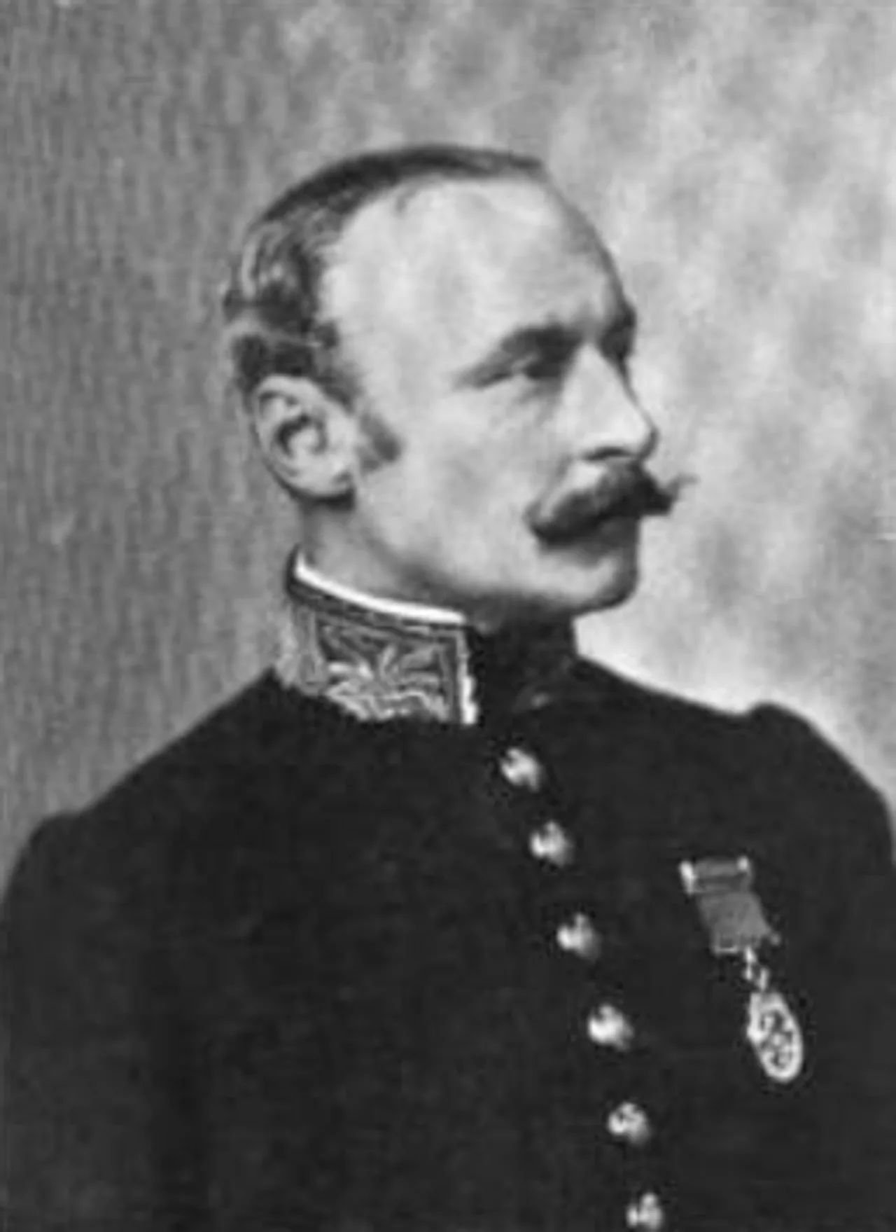 Guy Fleetwood Wilson