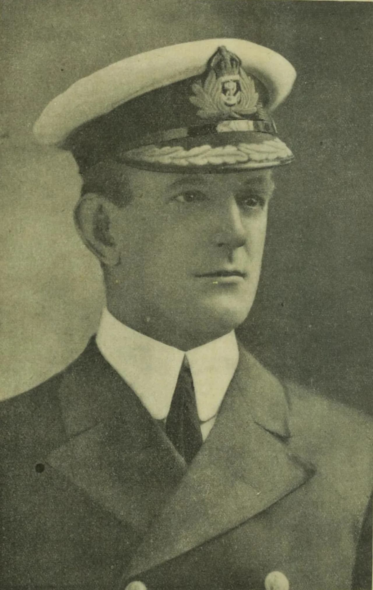 Guy Gaunt