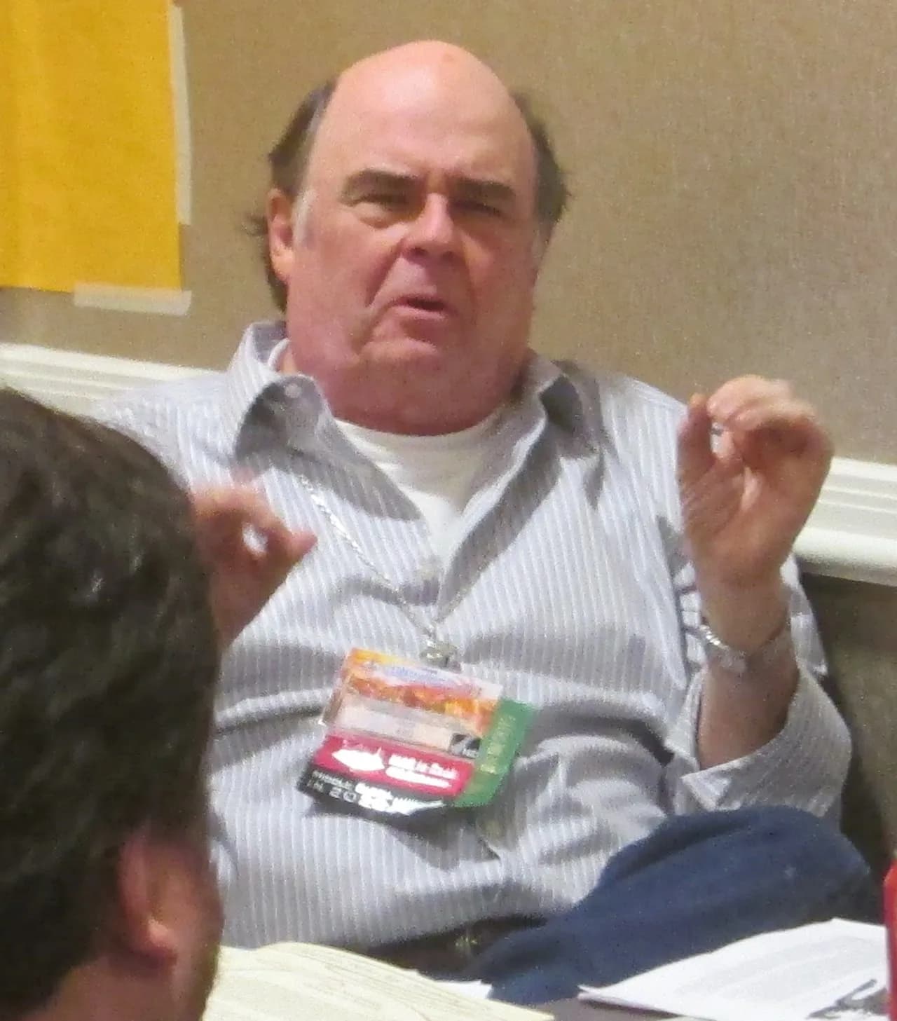Guy H. Lillian III