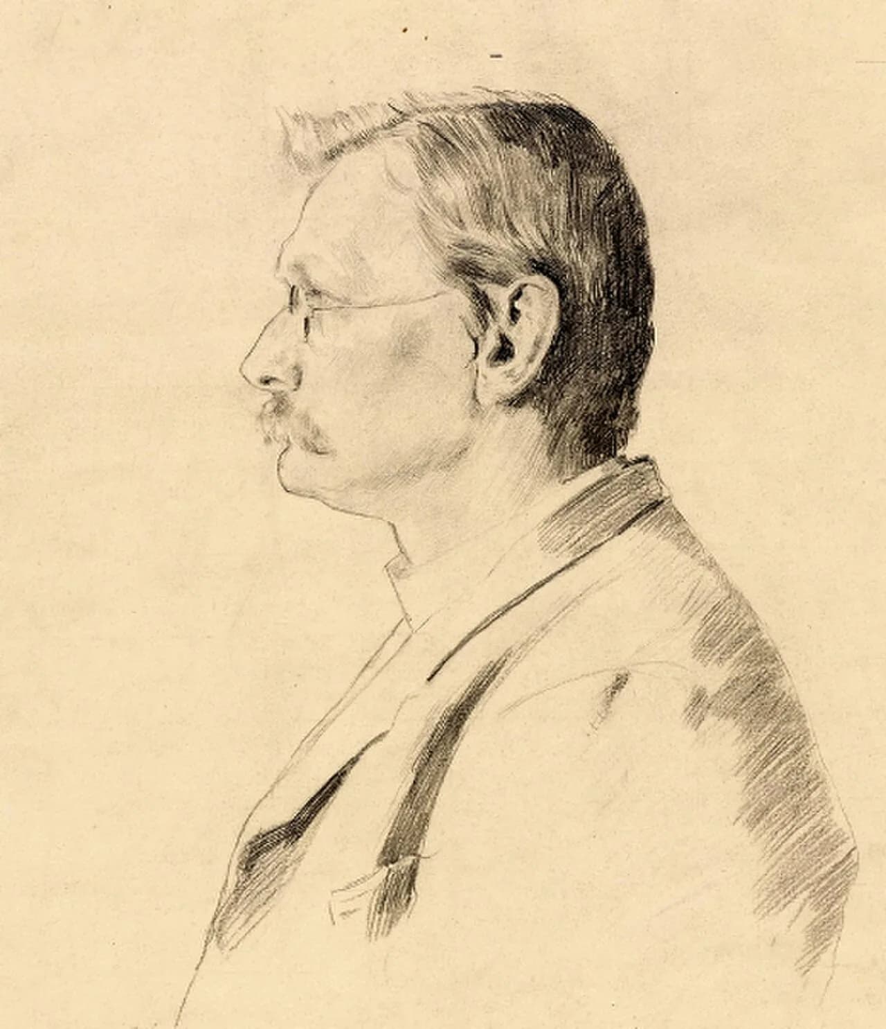 Andreas Edvard Disen