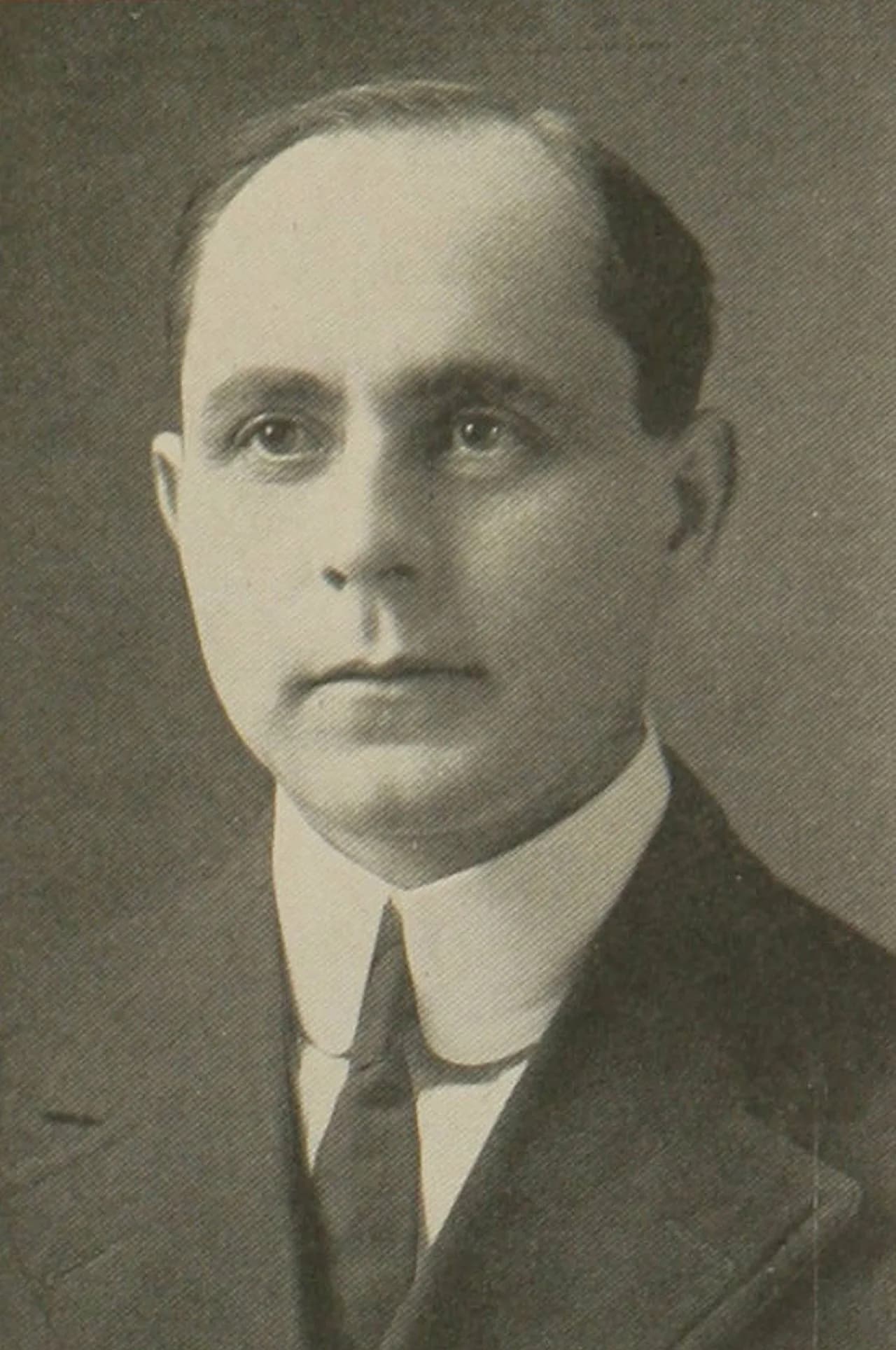 Guy Lowman