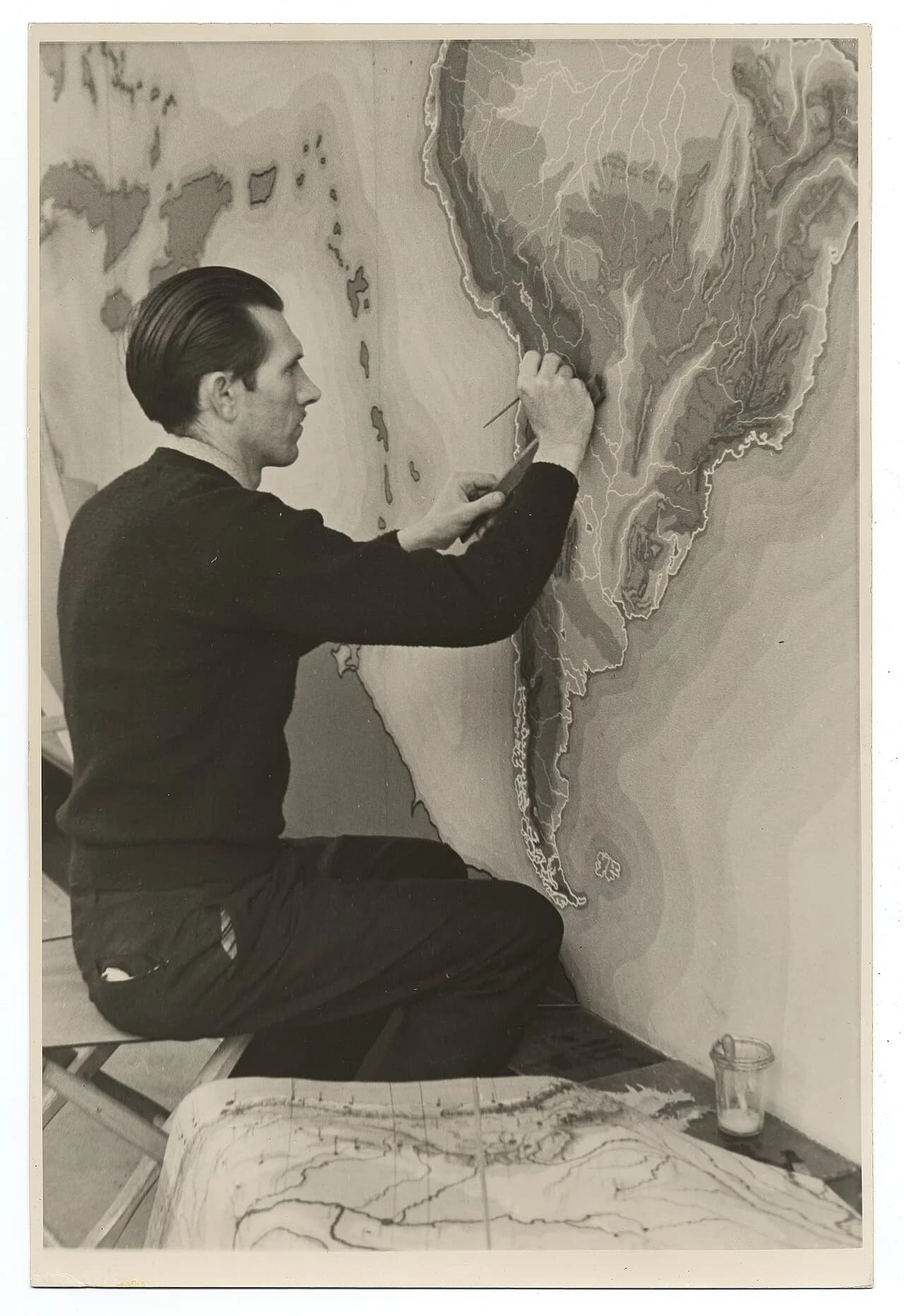 Guy Maccoy