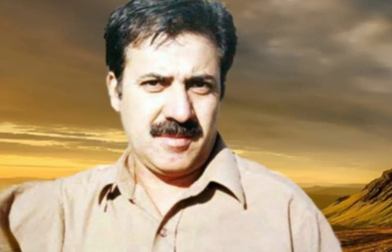 Hassam Qazi