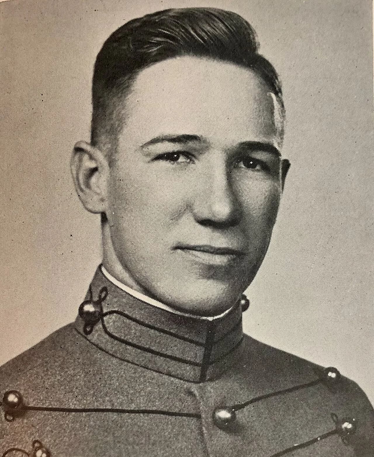 Guy Troy