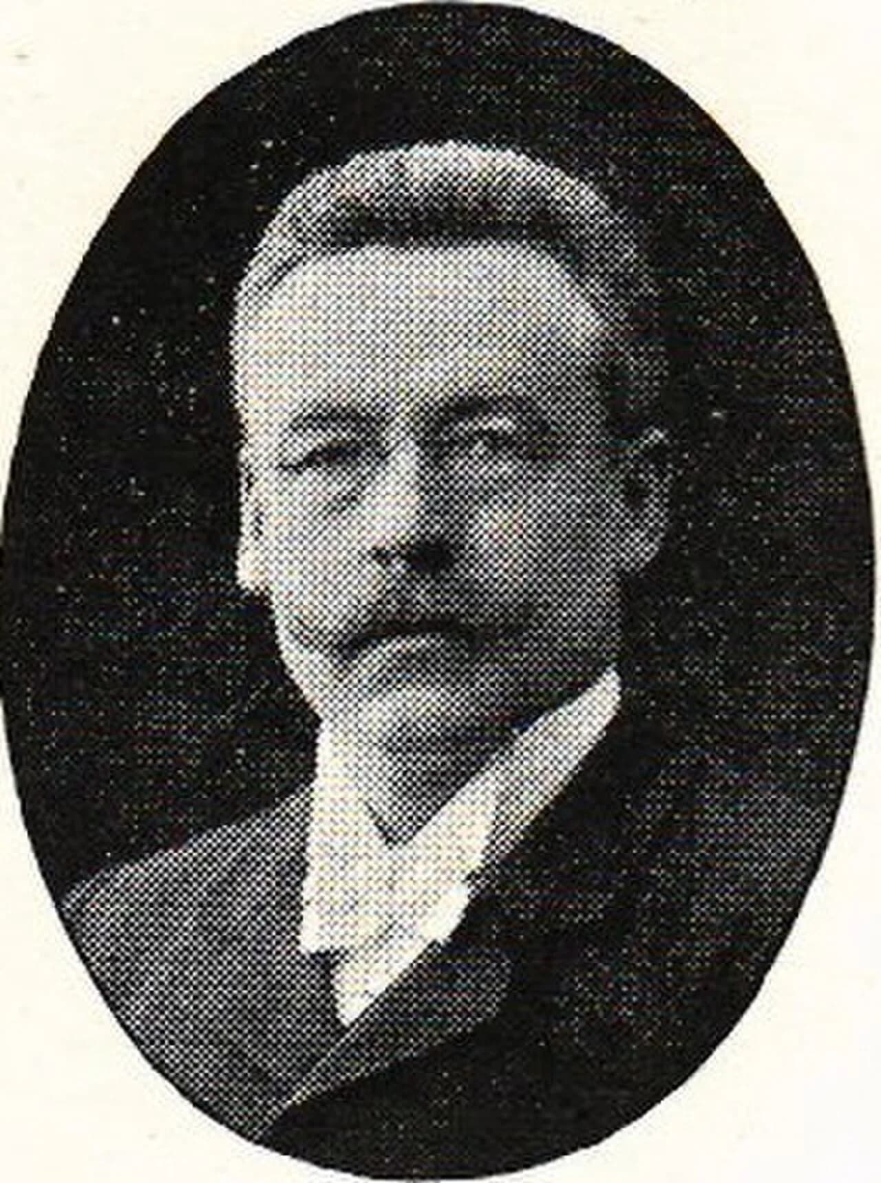 Fredrik Vilhelm Djurberg