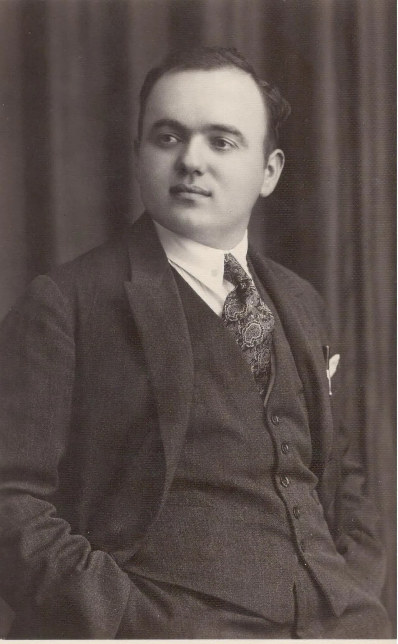 Ilija Milovančev