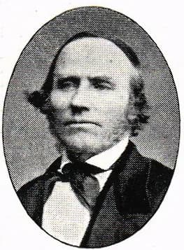 Erik Dofsén