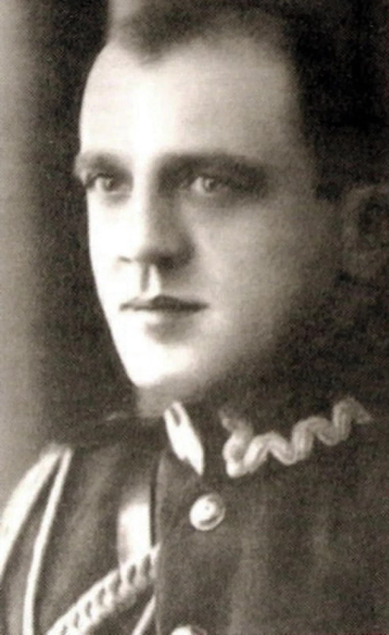 Gwido Langer