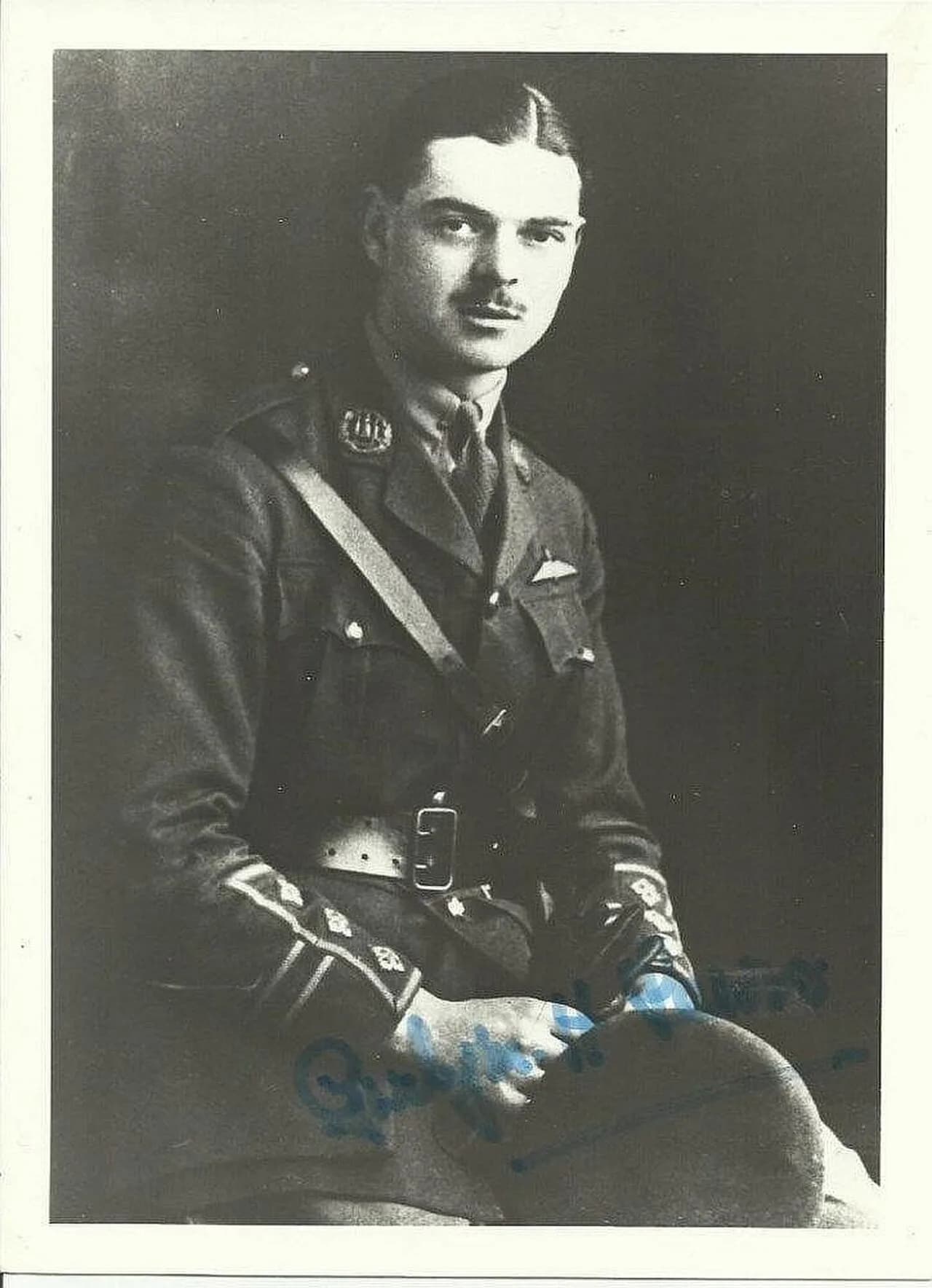 Gwilym Hugh Lewis