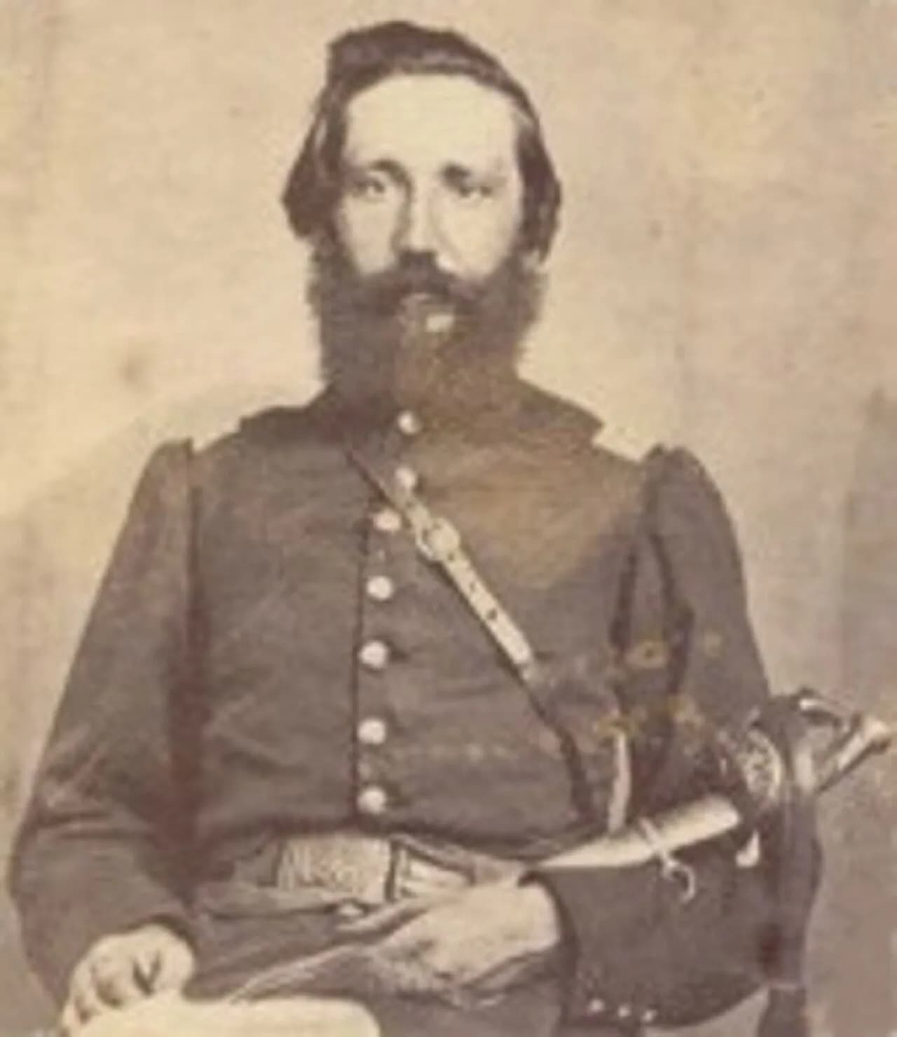 Henrik Anker Bjerregaard Ziegler