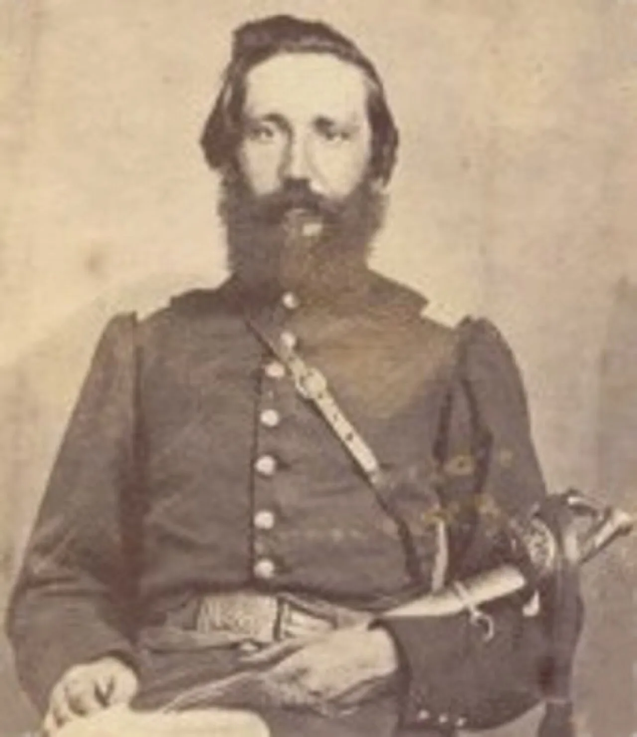 Henrik Anker Bjerregaard Ziegler