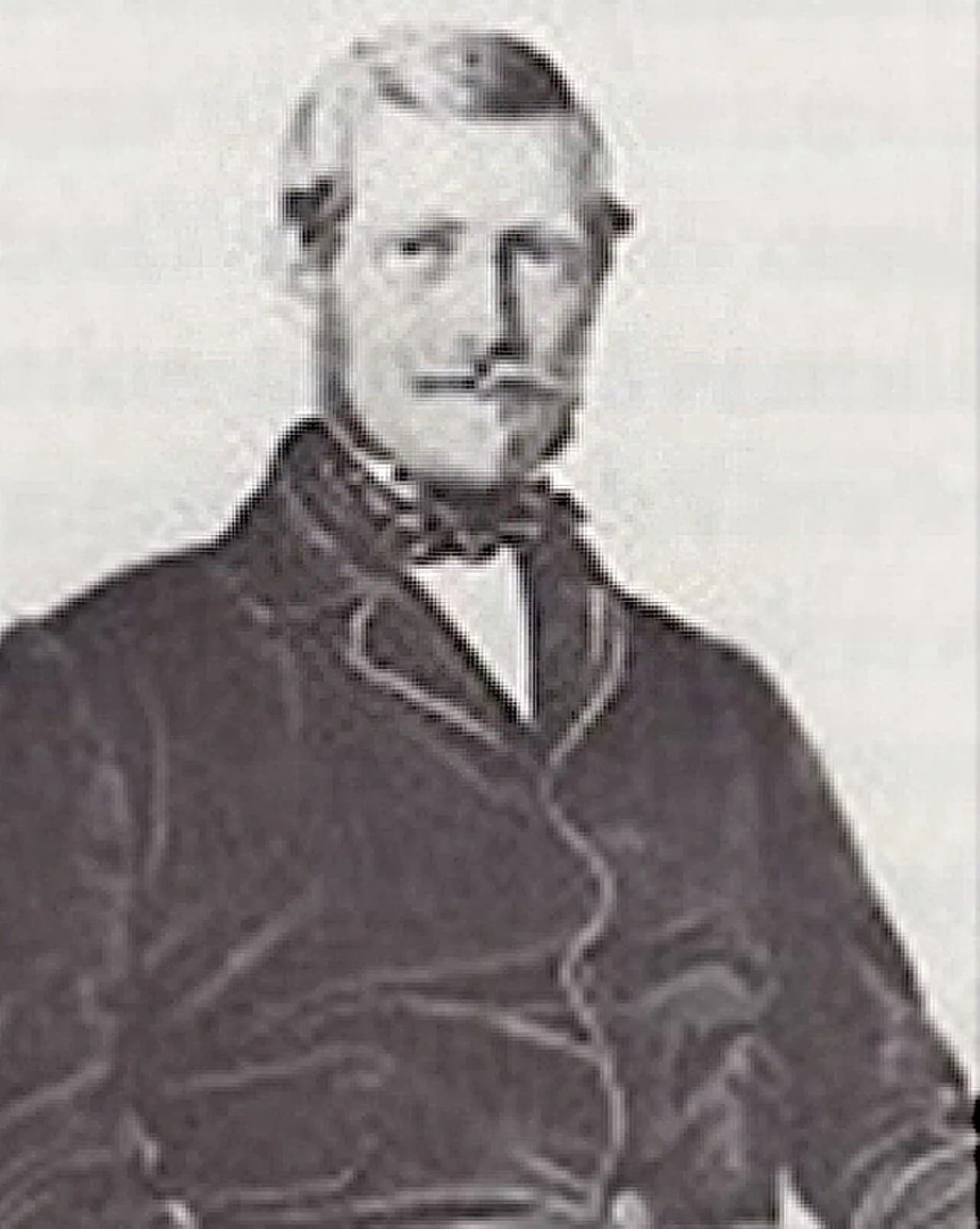 Carl Israel Wilhelm Douglas