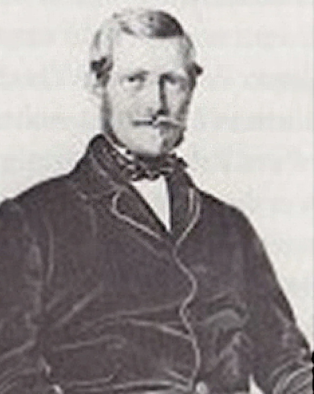 Carl Israel Wilhelm Douglas