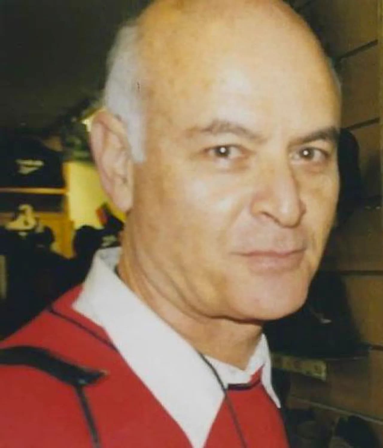 Zeev Yefet