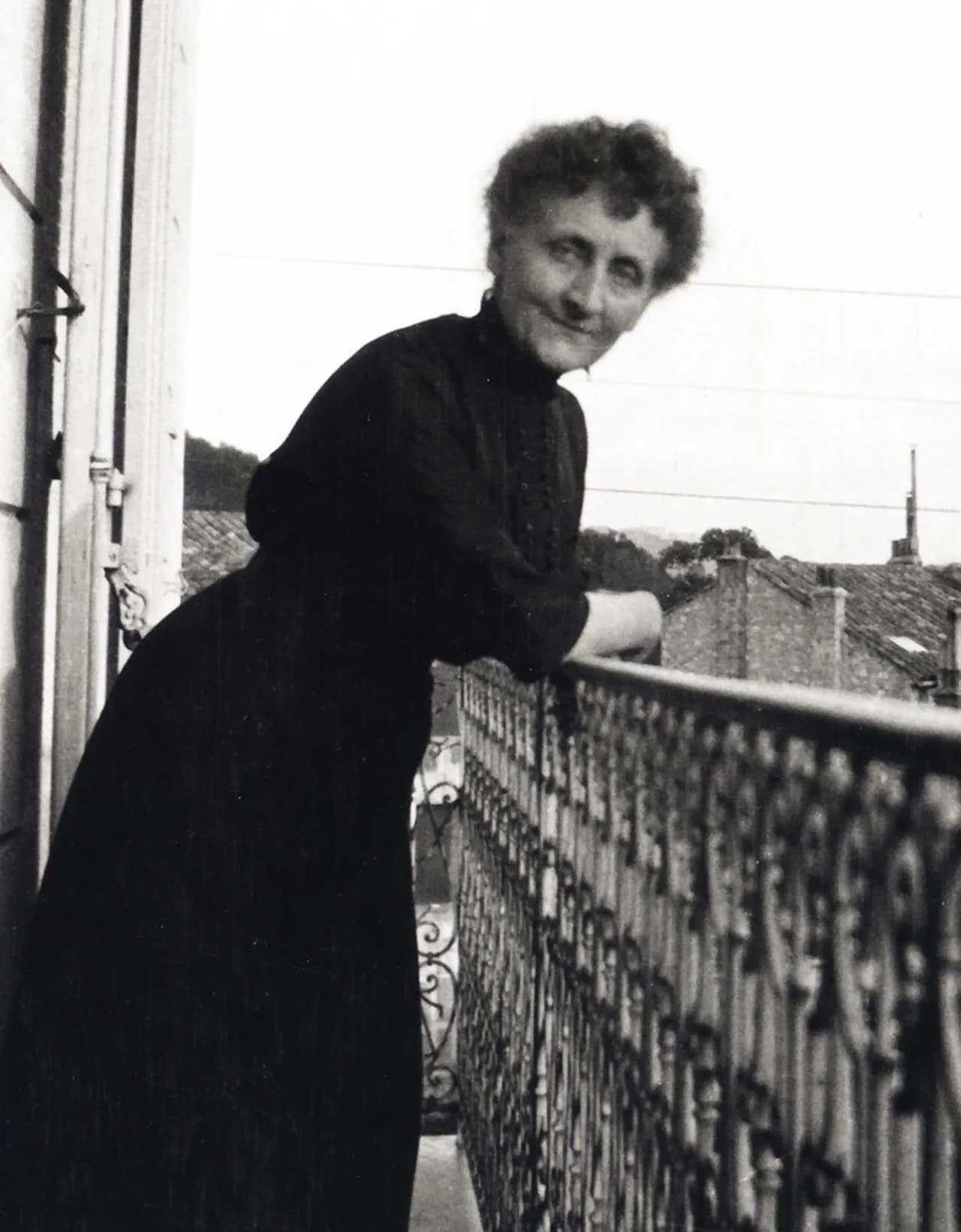Cécile Bougourd