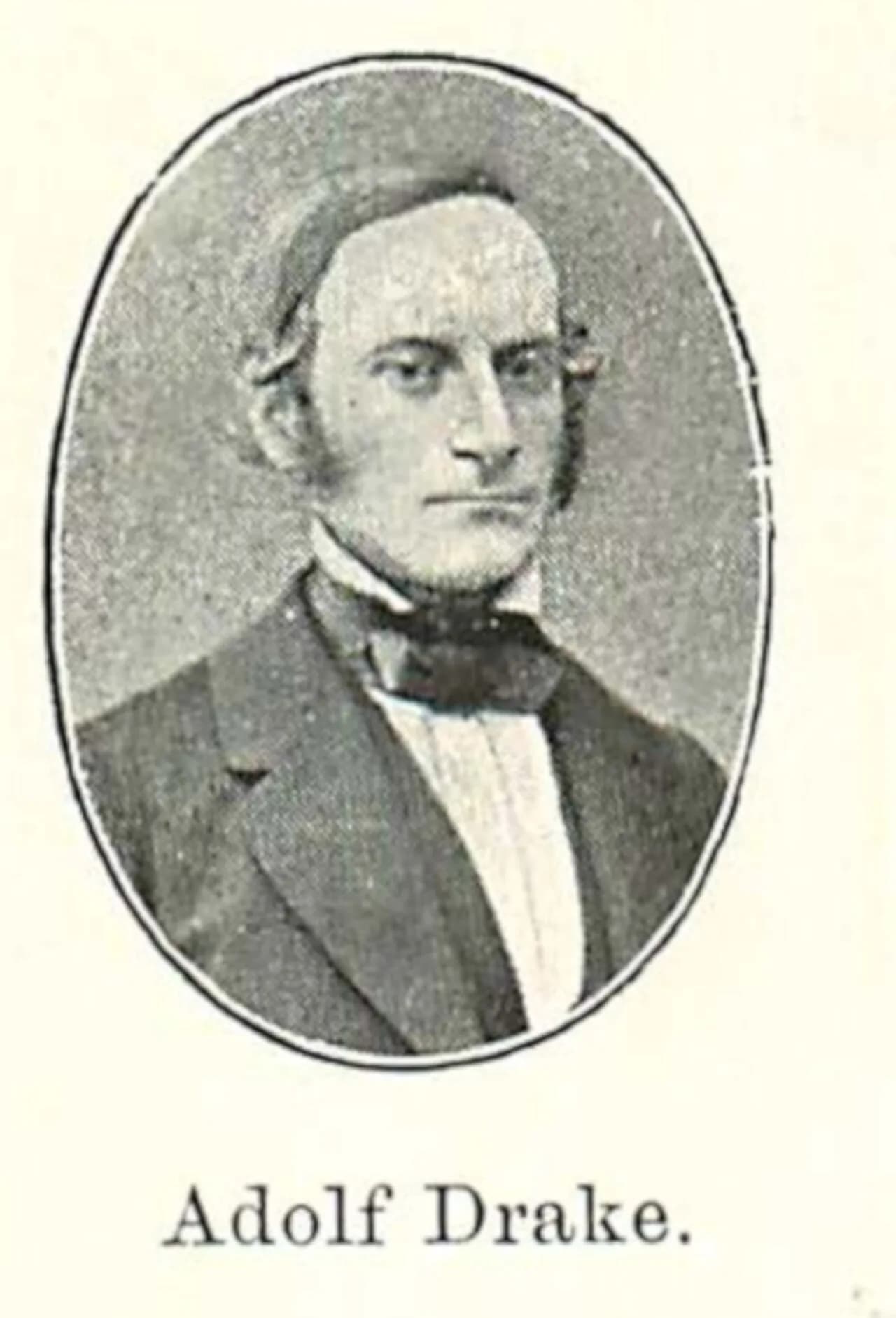 Adolf Drake
