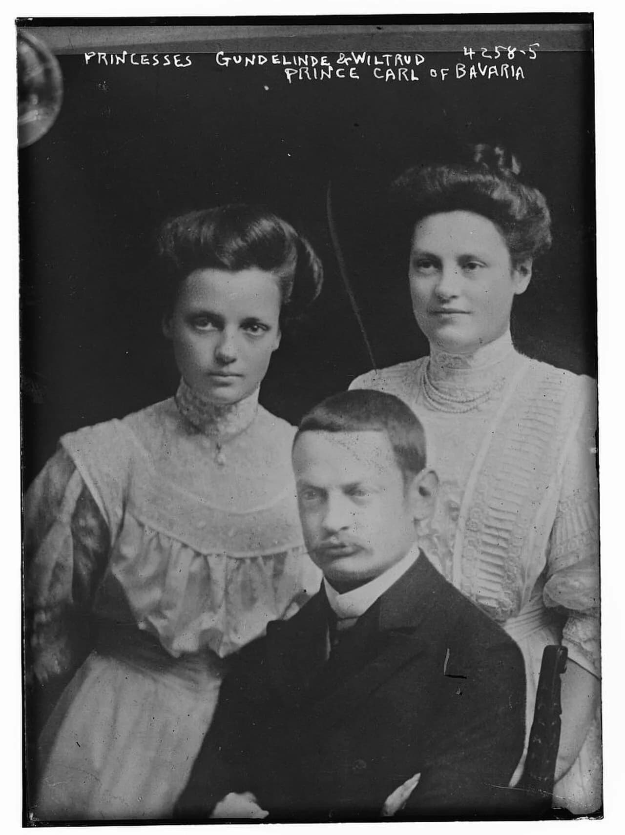 Karl von Bayern