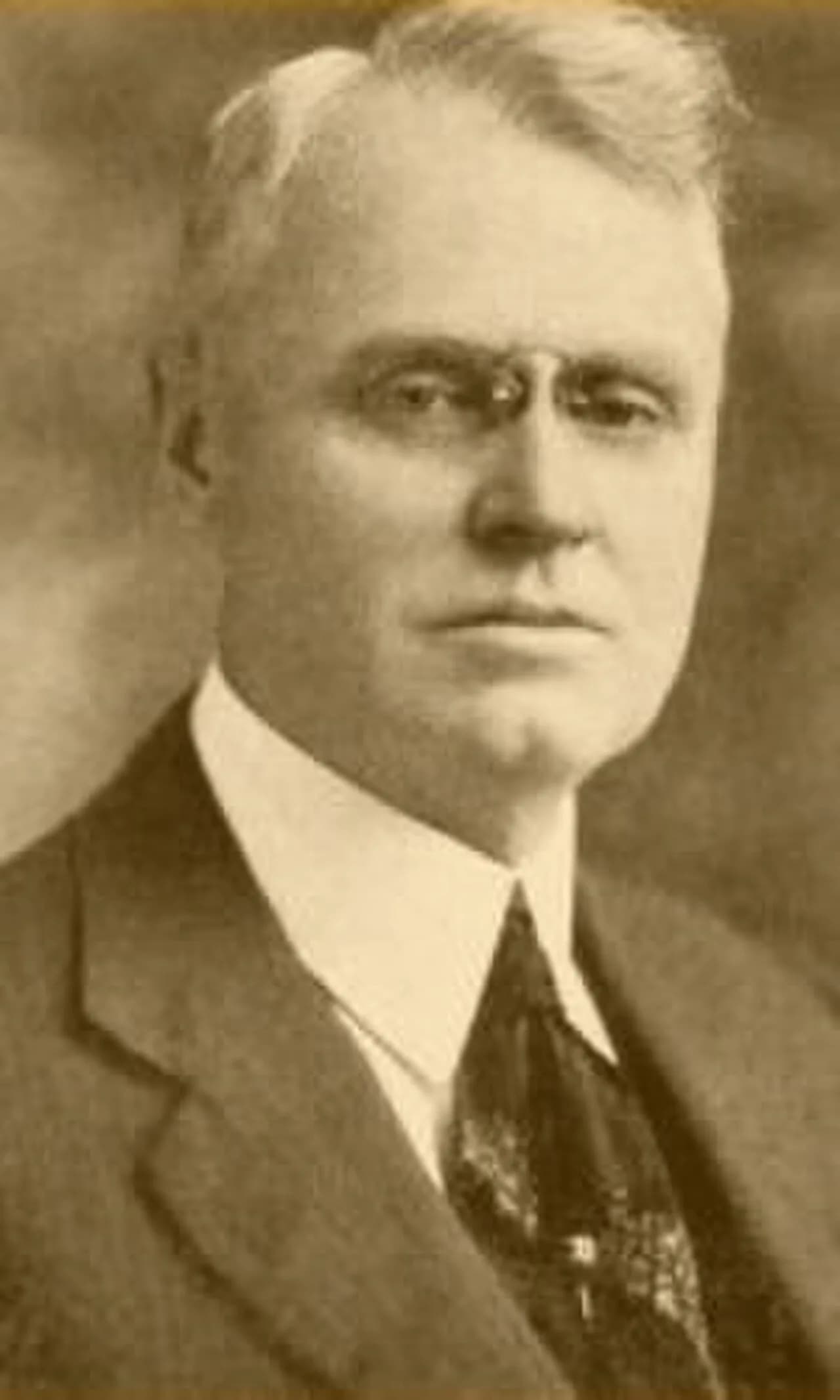 David Leroy Reeves