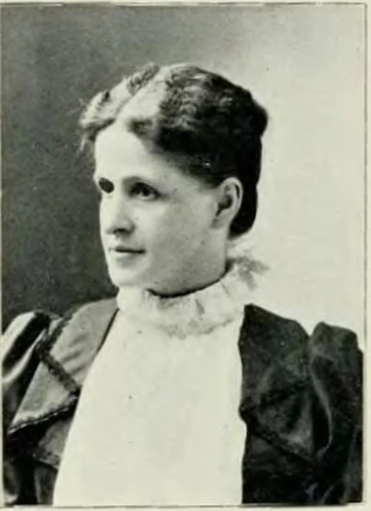 Mary Safford