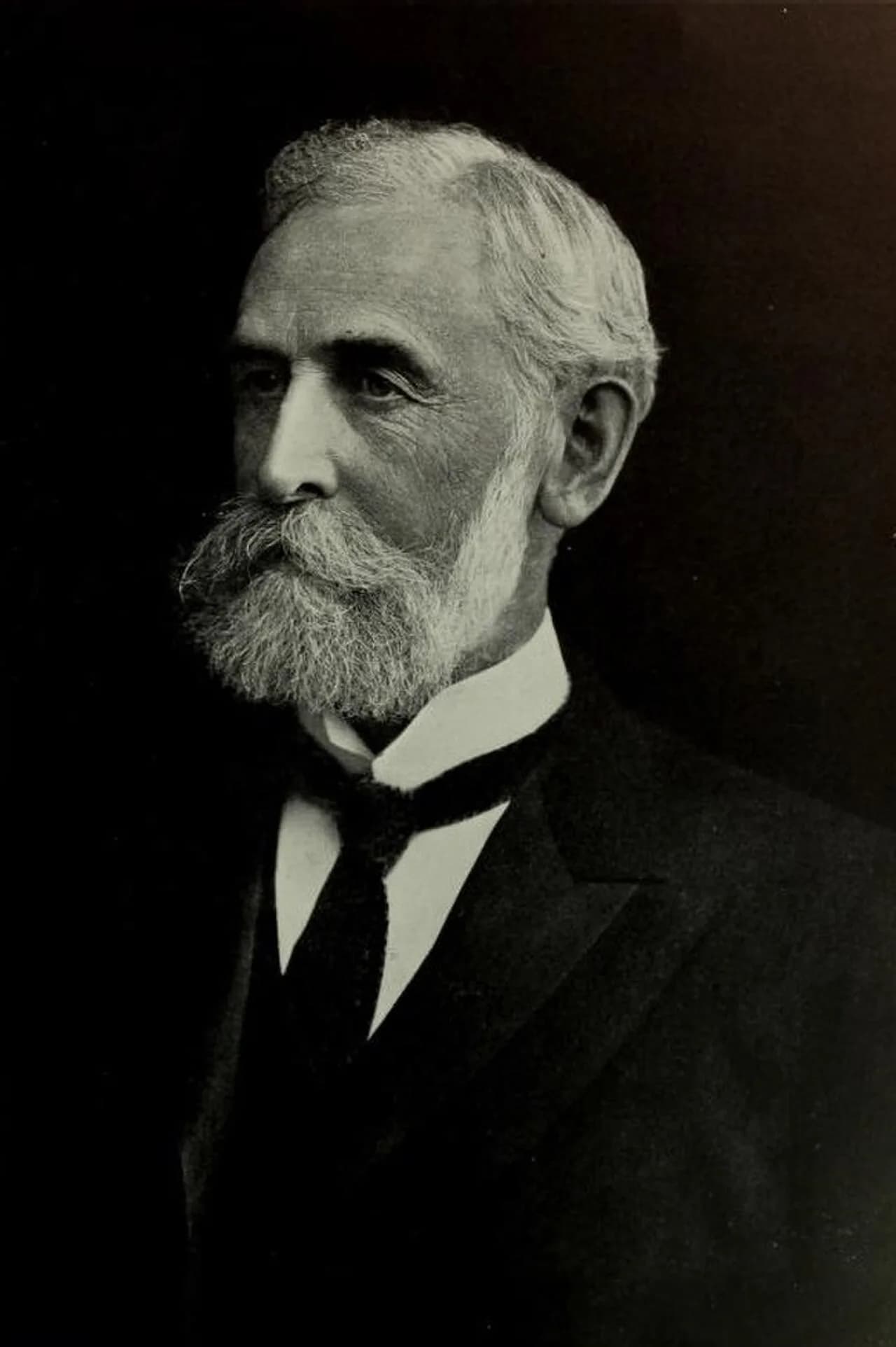 John F. Dryden