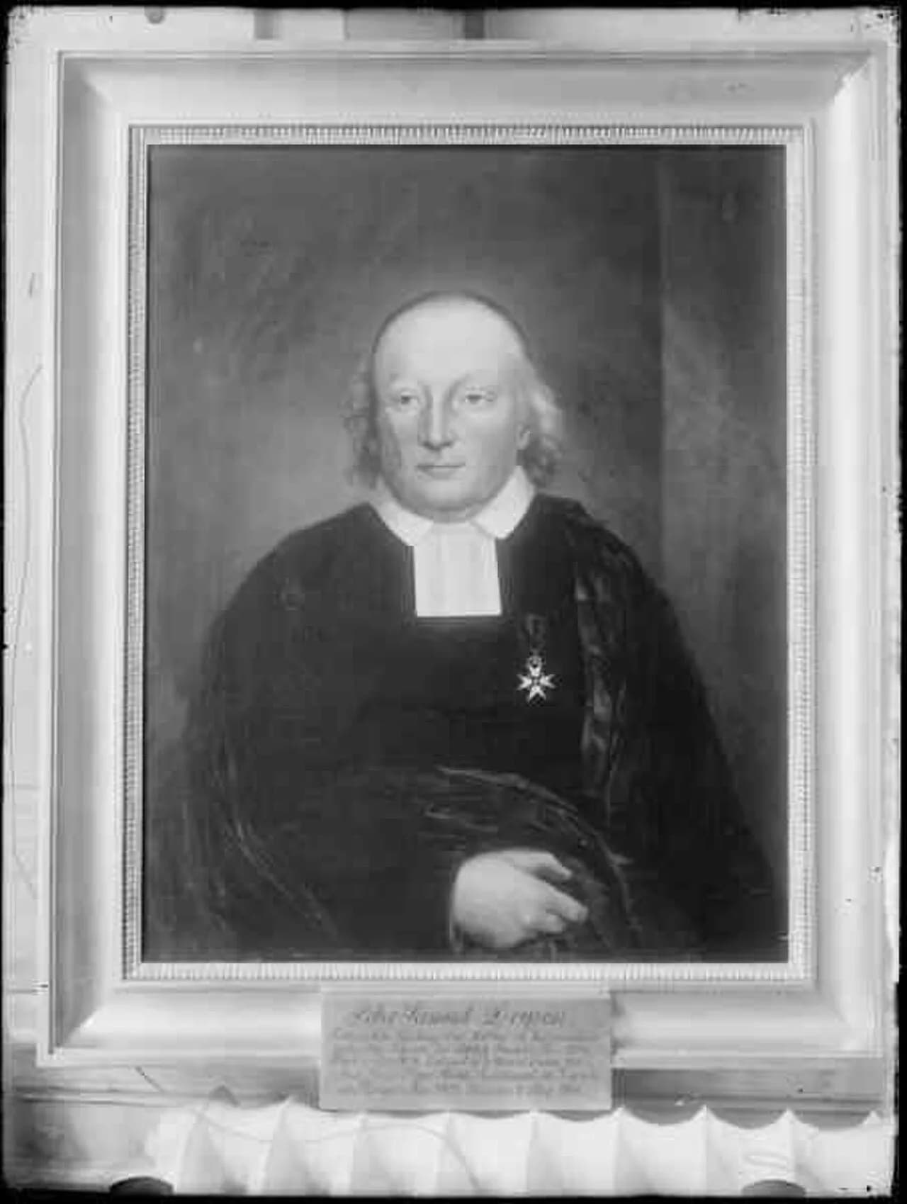 Per Samuel Drysén