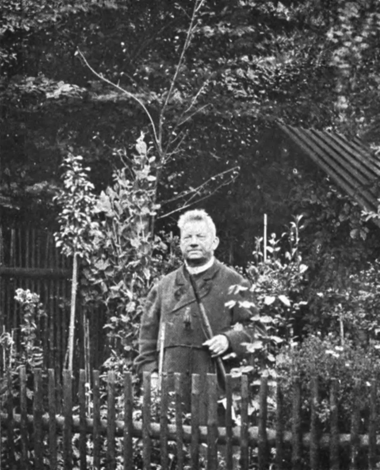 Handrij Dučman