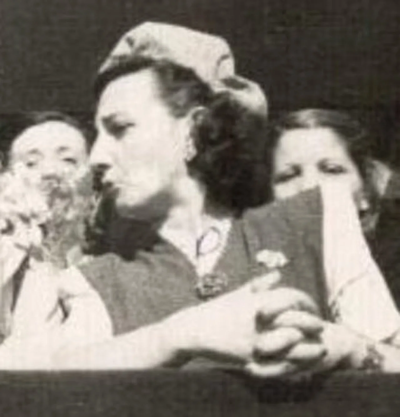 Ana Carmen Macri
