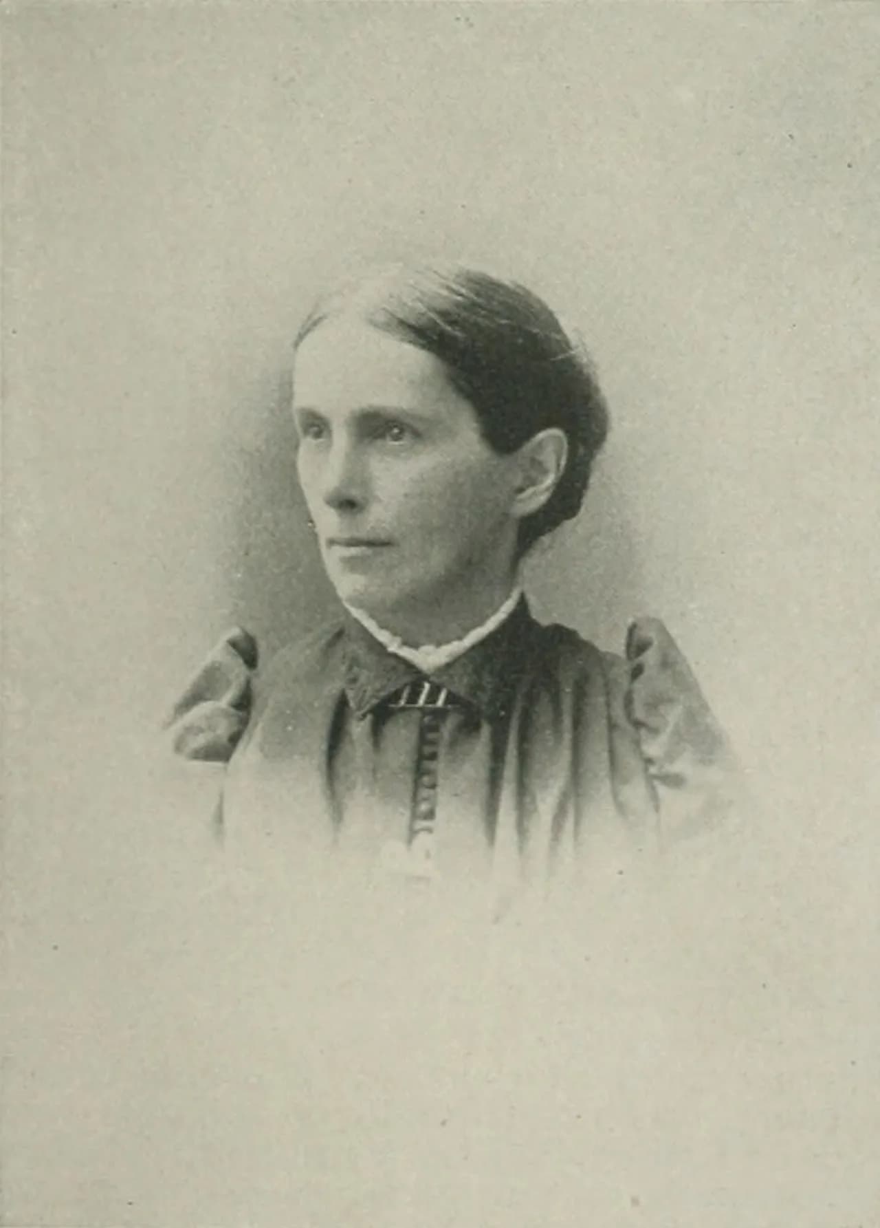 Esther Pritchard