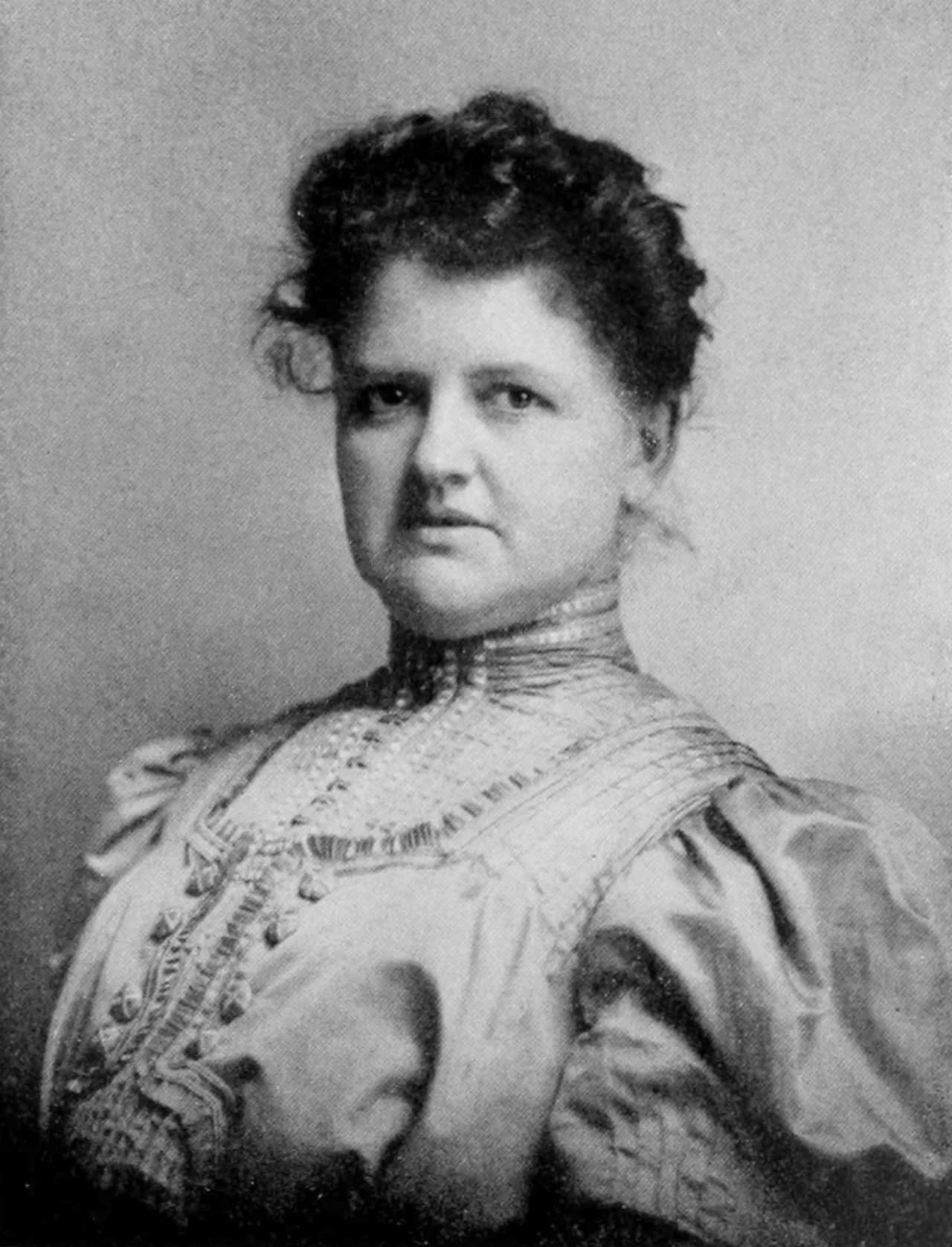 Mary Luella Trescott