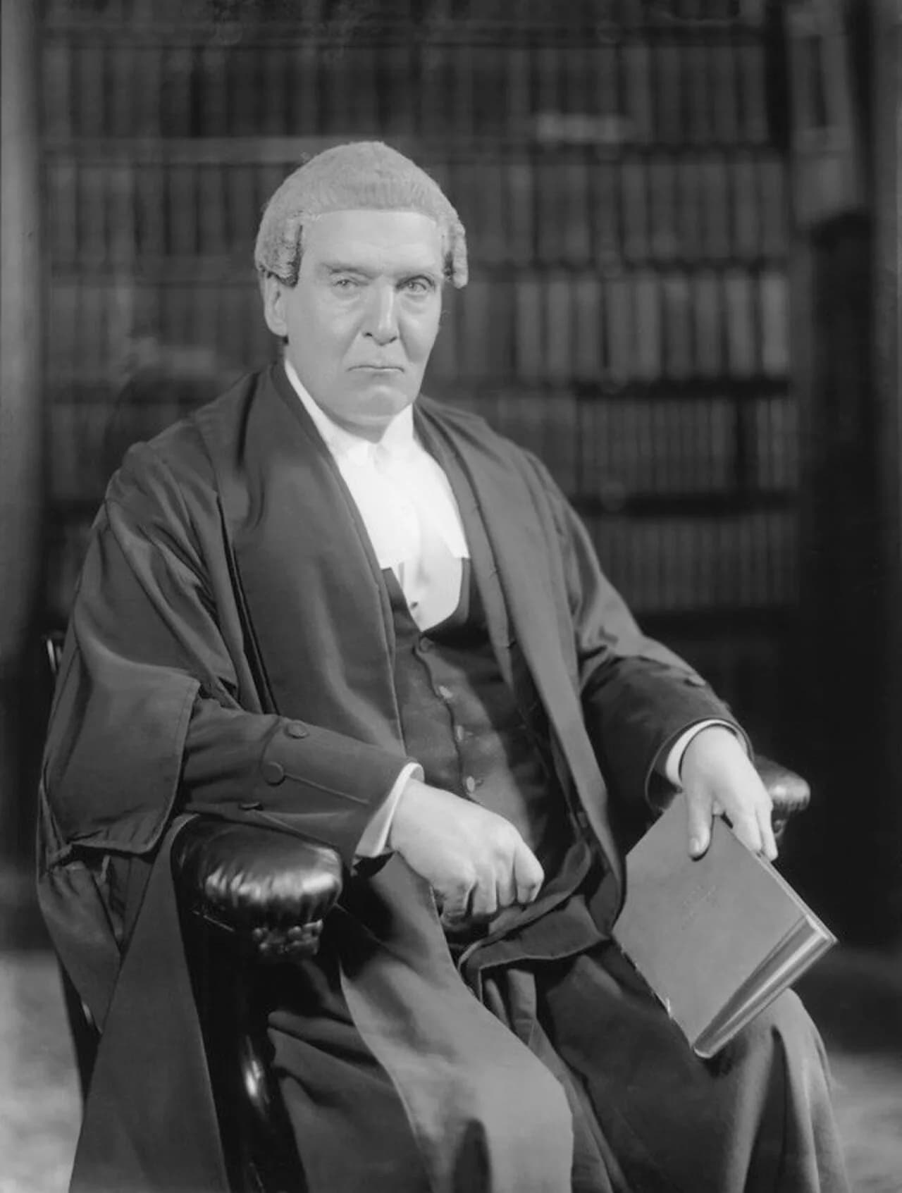 Henry Duke, 1st Baron Merrivale