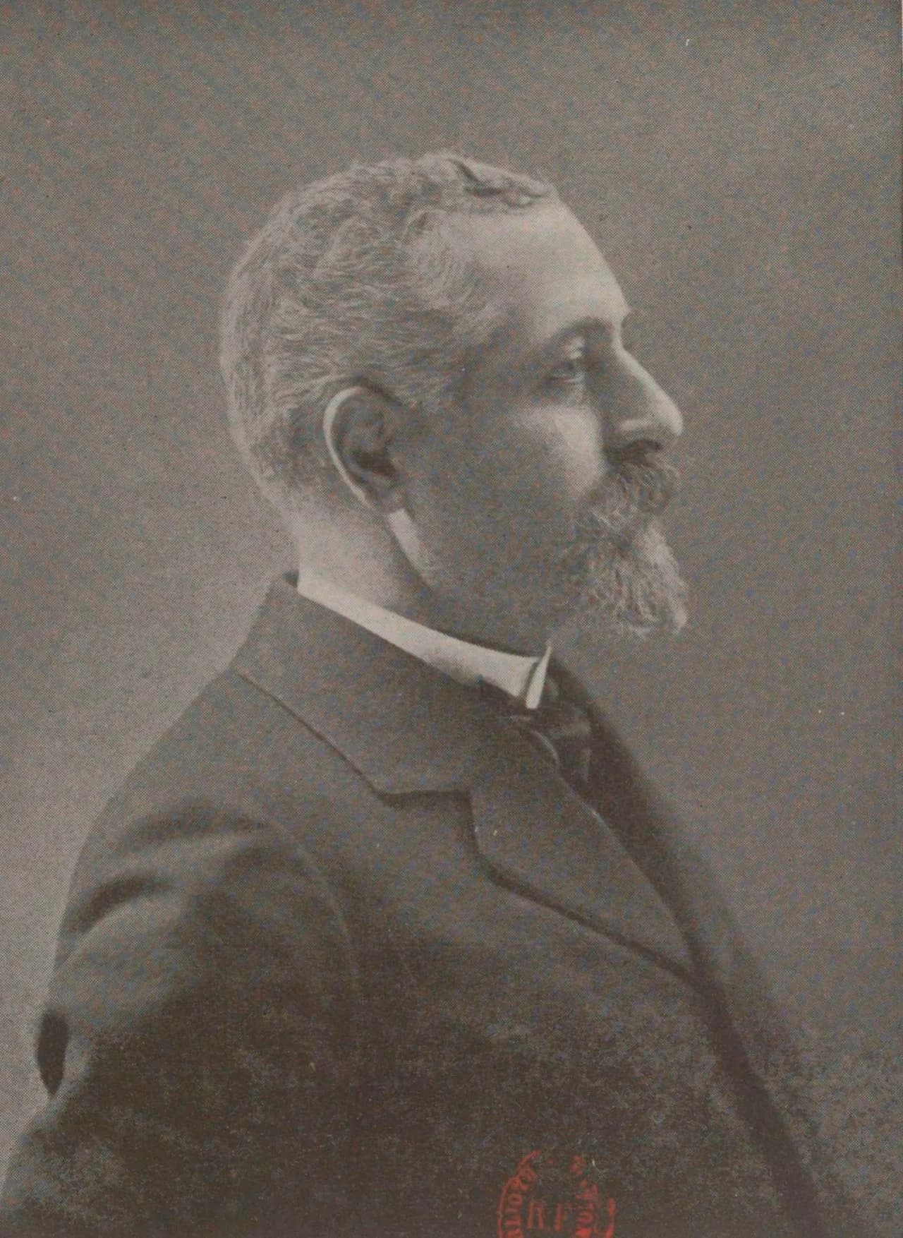 Émile Touny