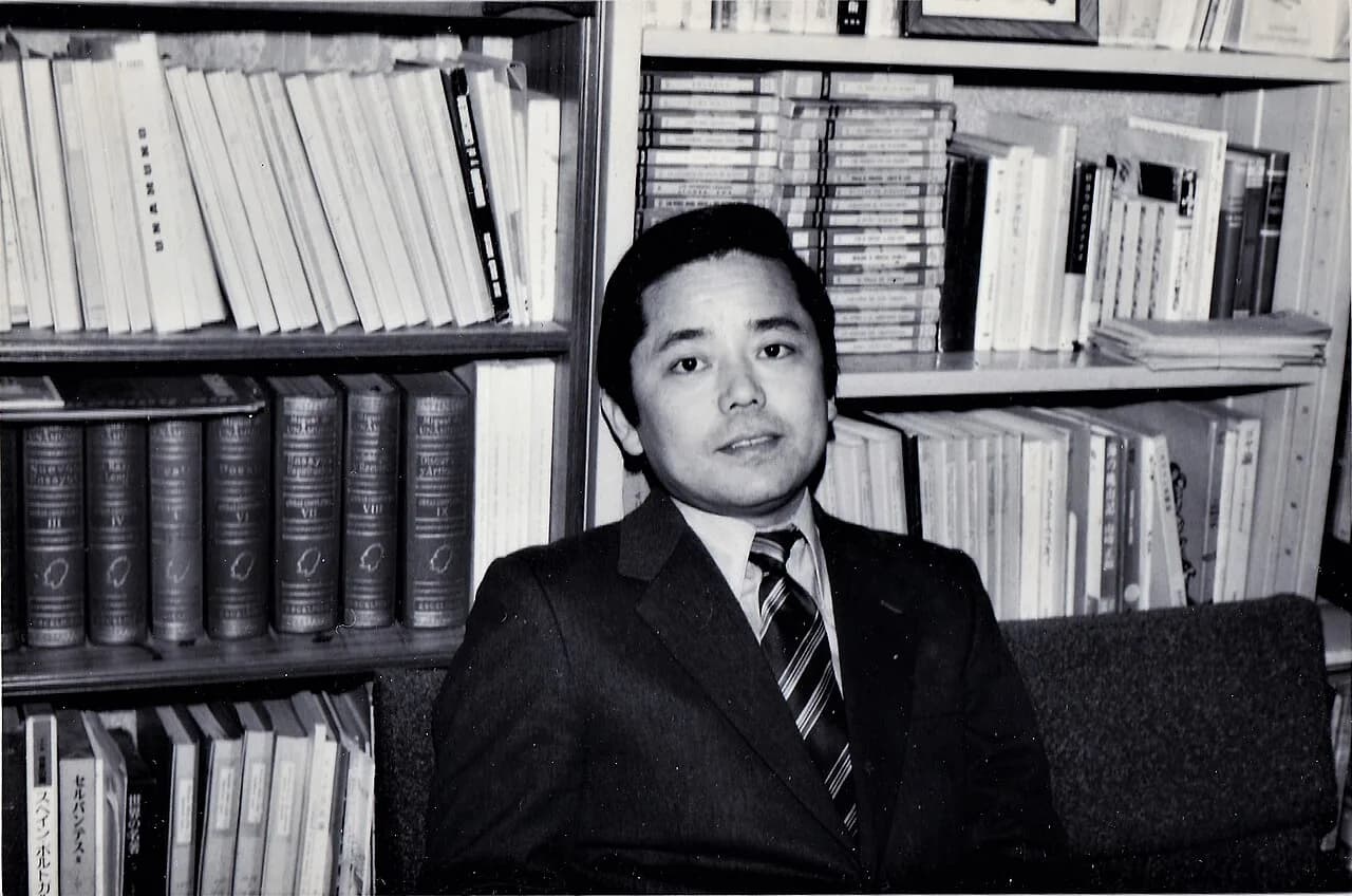 Takashi Sasaki