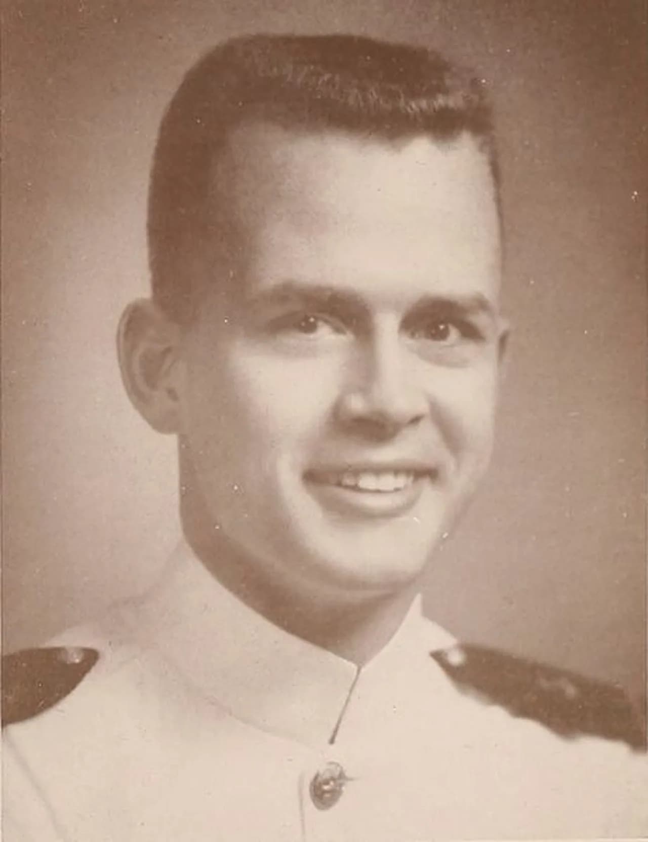 James Welsh