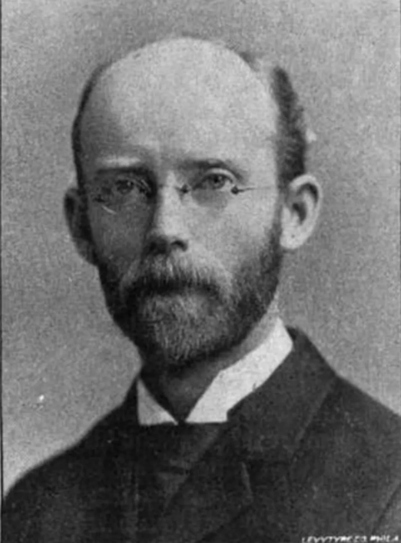 Ward R. Bliss