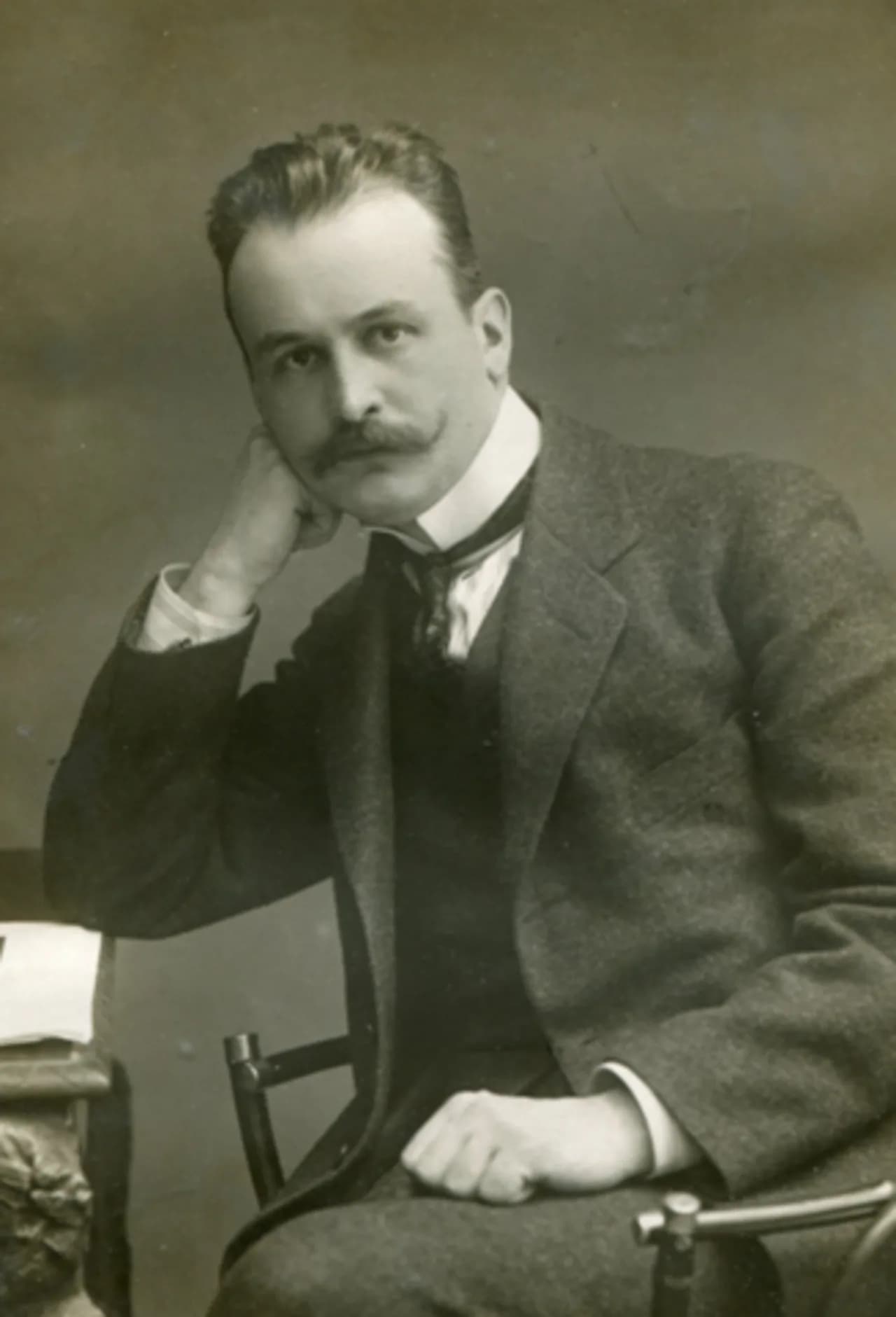 Antoni Zygmunt Downarowicz