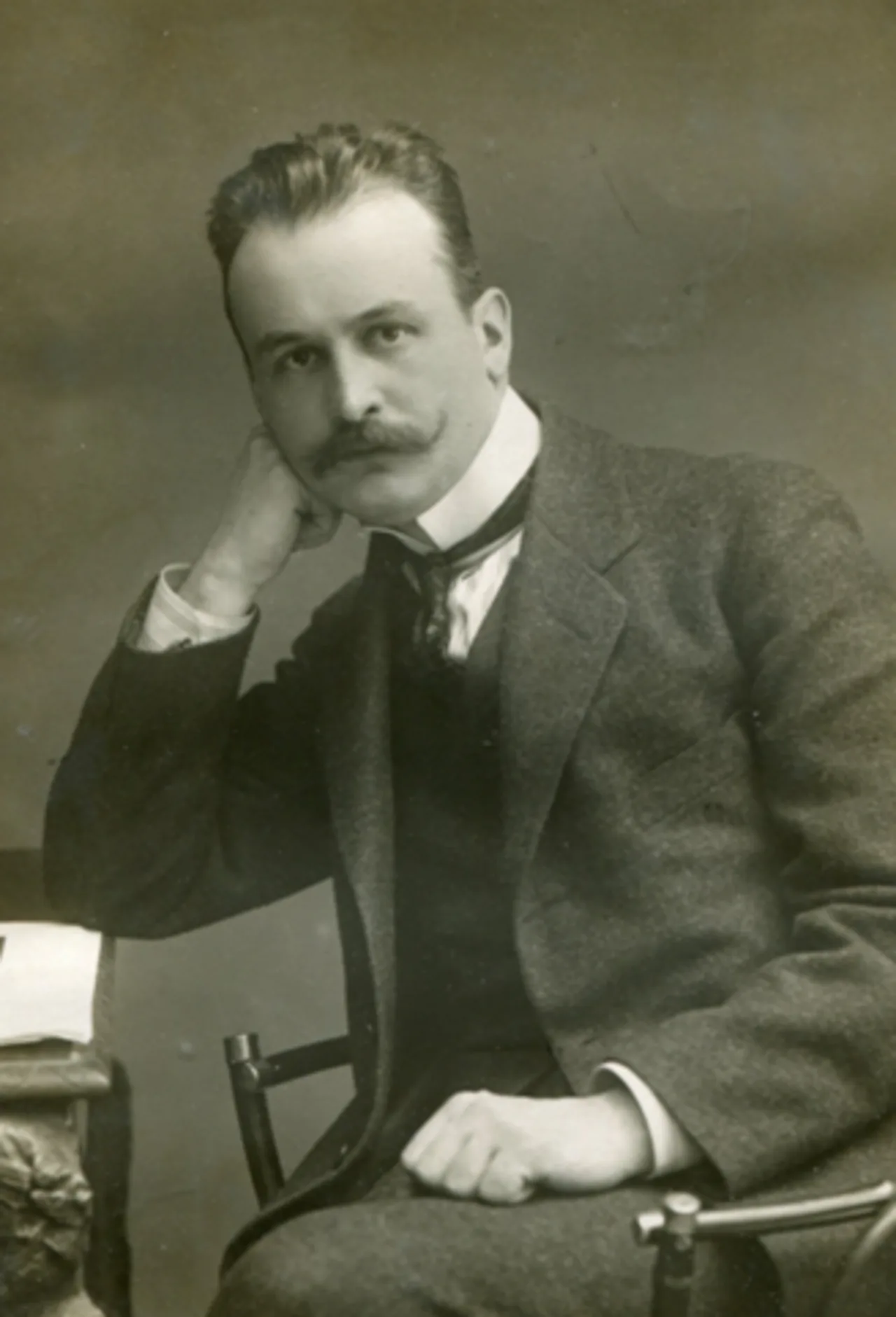 Antoni Zygmunt Downarowicz