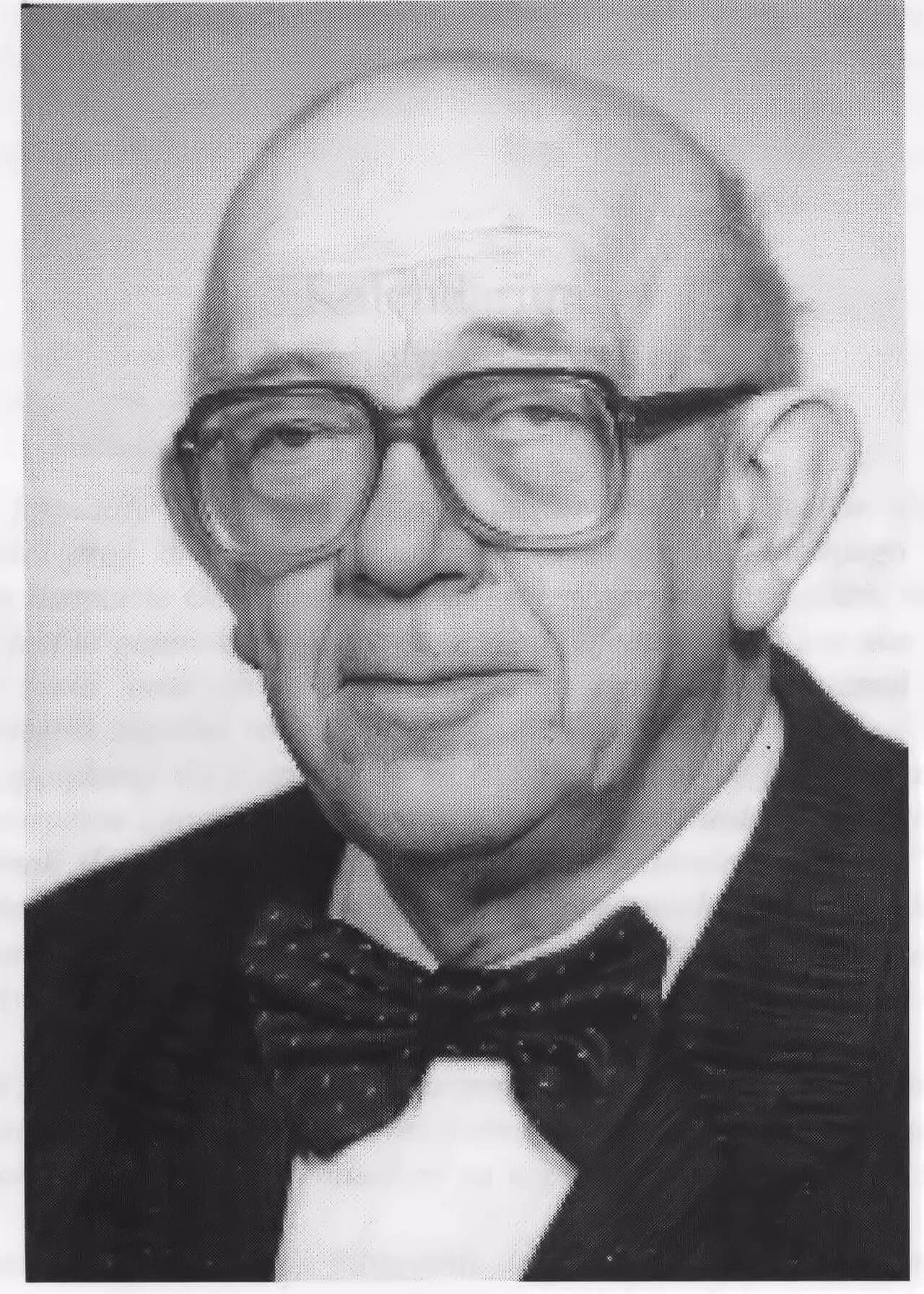 Bronisław Jan Zyska