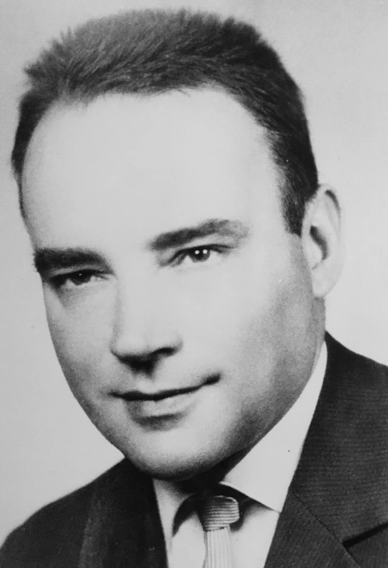Andrzej Wachal
