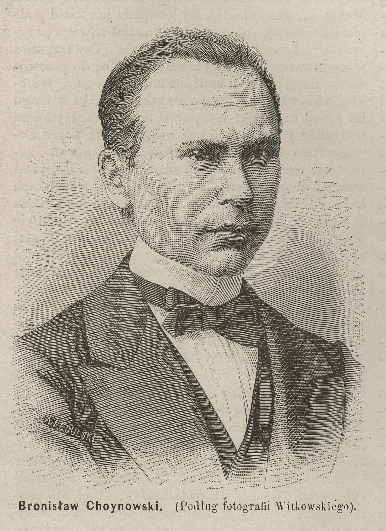 Bronisław Chojnowski
